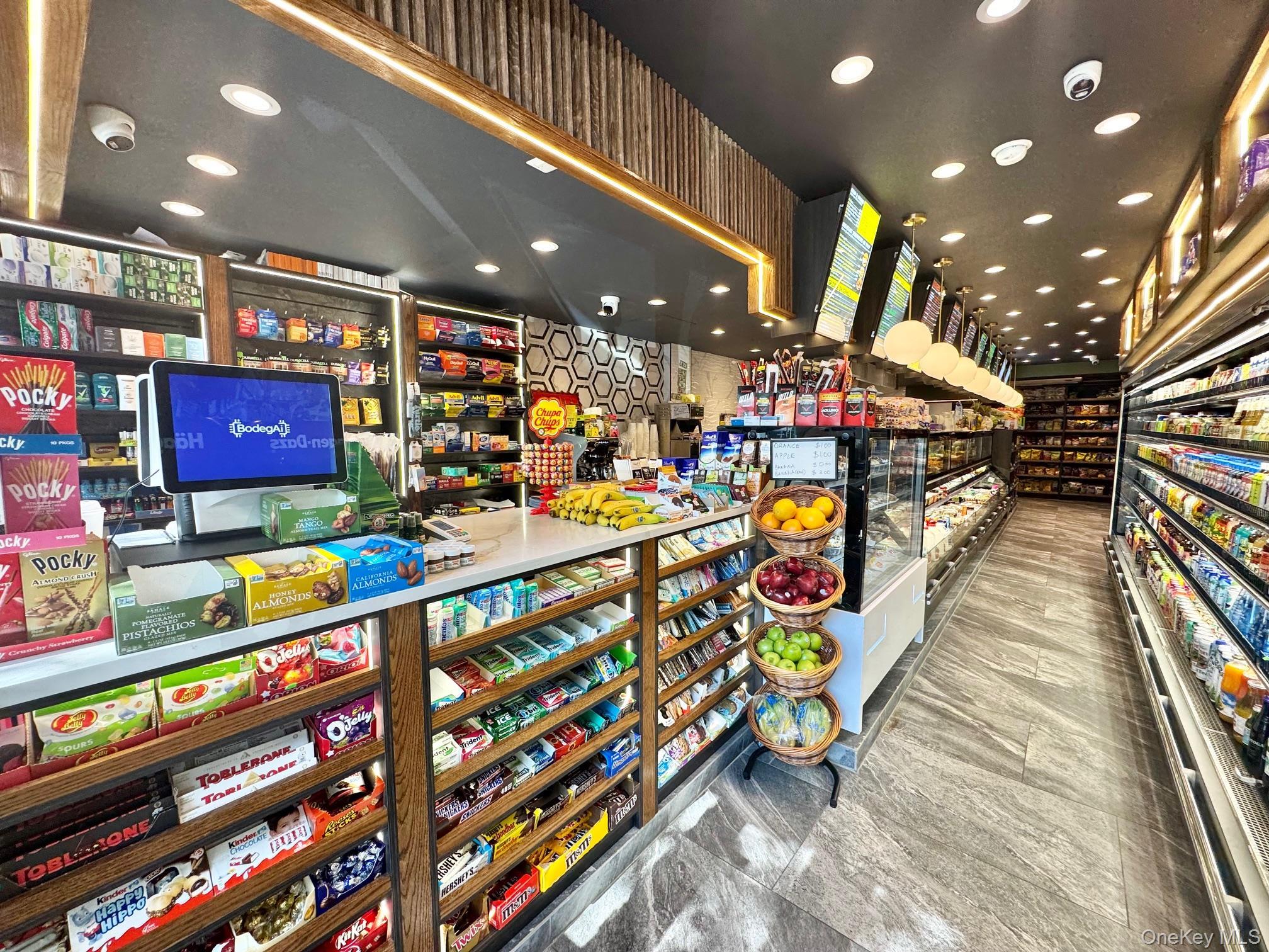 Commercial Sale Union Brooklyn, NY 11211, MLS-875320-5