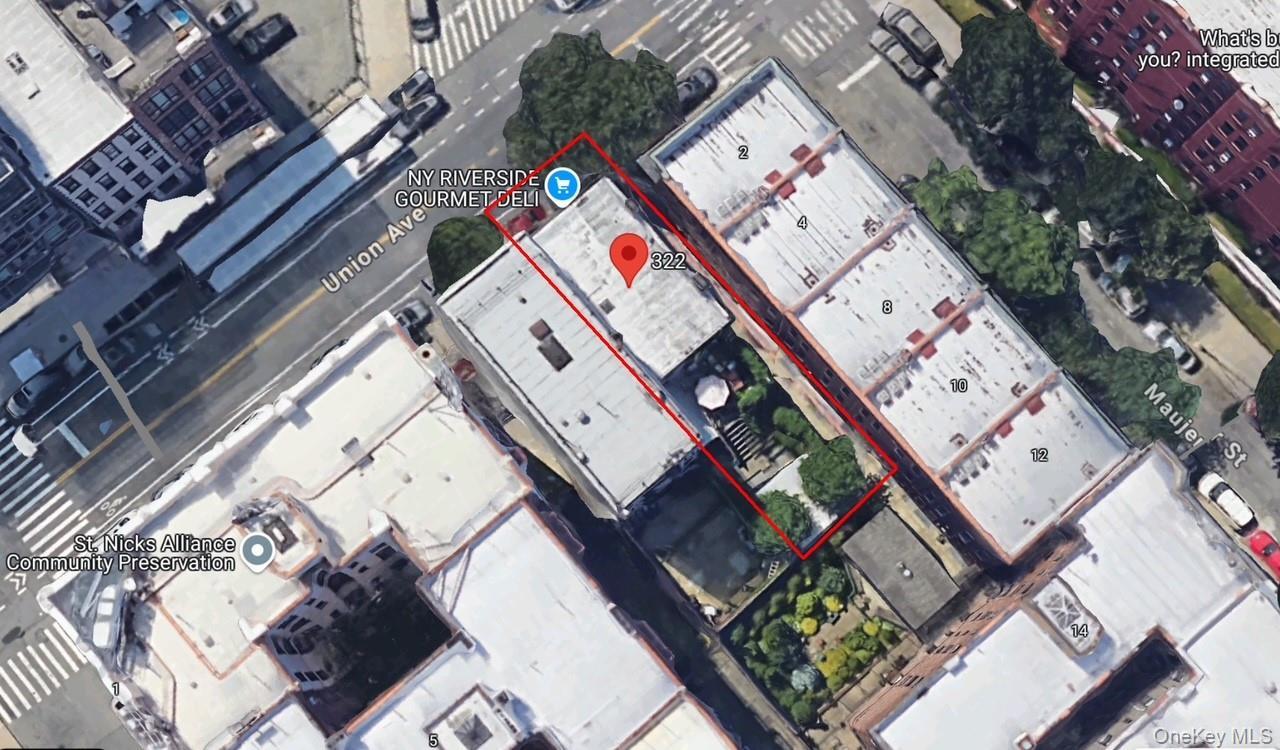 Commercial Sale Union Brooklyn, NY 11211, MLS-875320-7
