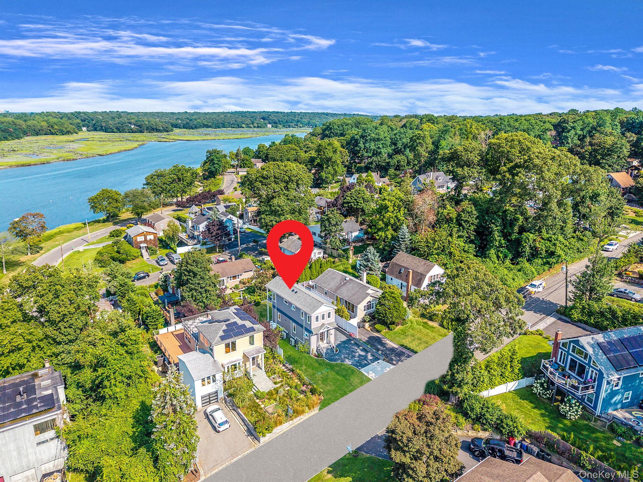 Single Family Whittier  Suffolk County, NY 11754, MLS-875321-13