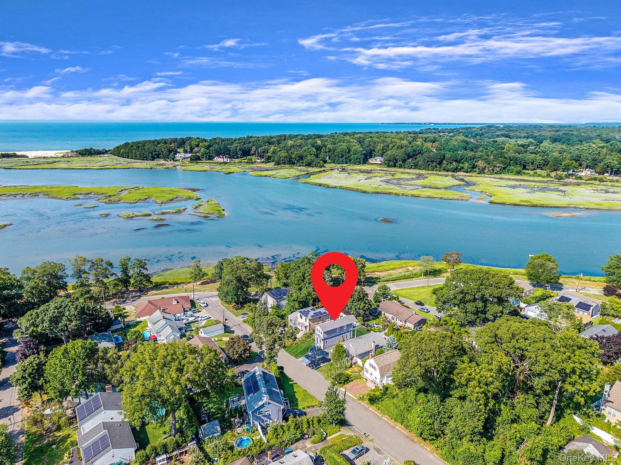 Single Family Whittier  Suffolk County, NY 11754, MLS-875321-14