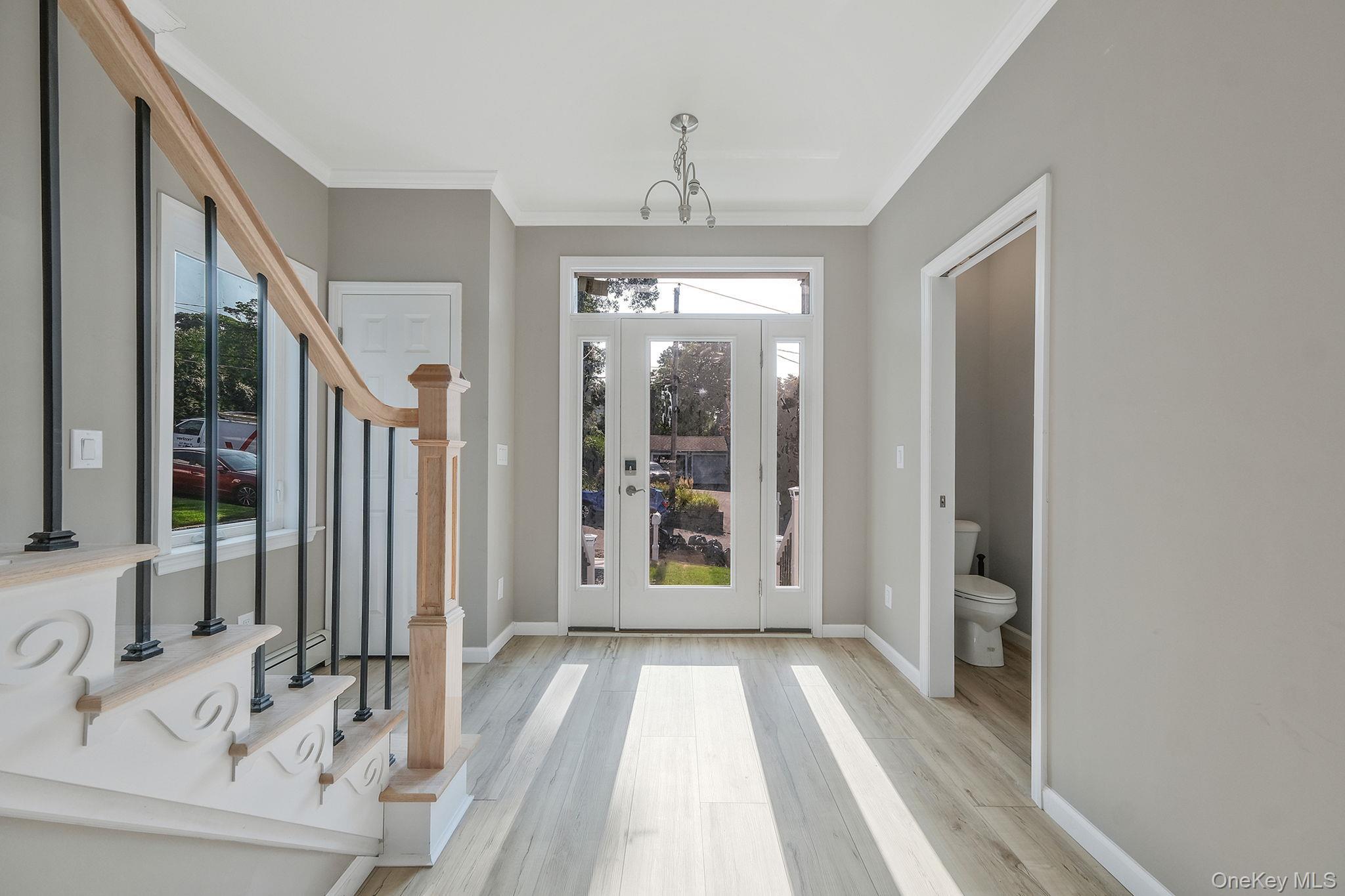 Single Family Whittier  Suffolk County, NY 11754, MLS-875321-15