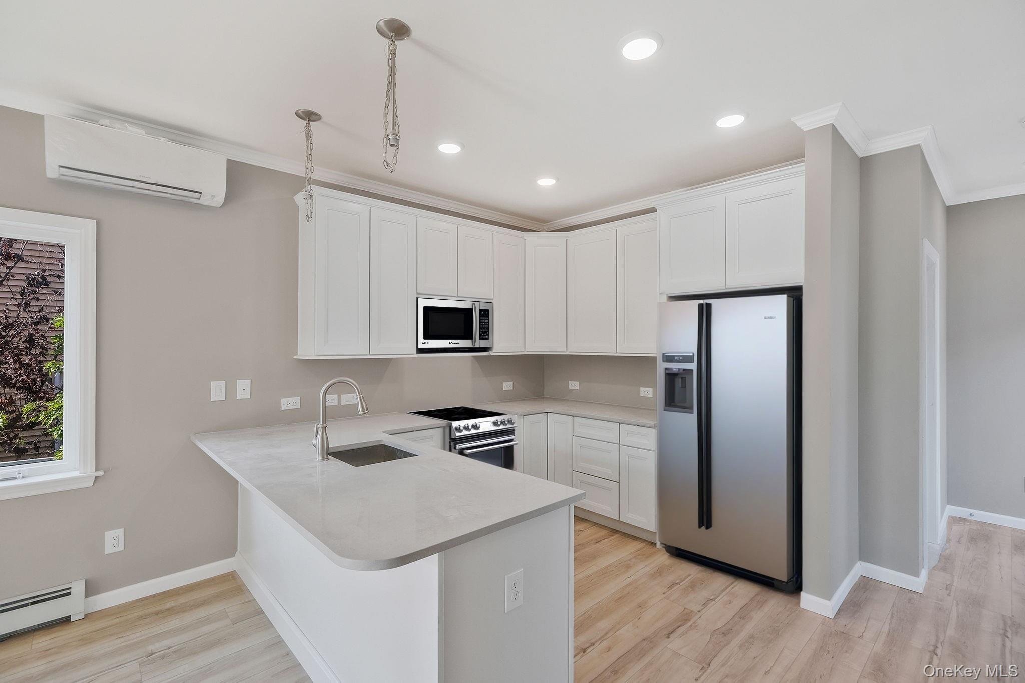 Single Family Whittier  Suffolk County, NY 11754, MLS-875321-19