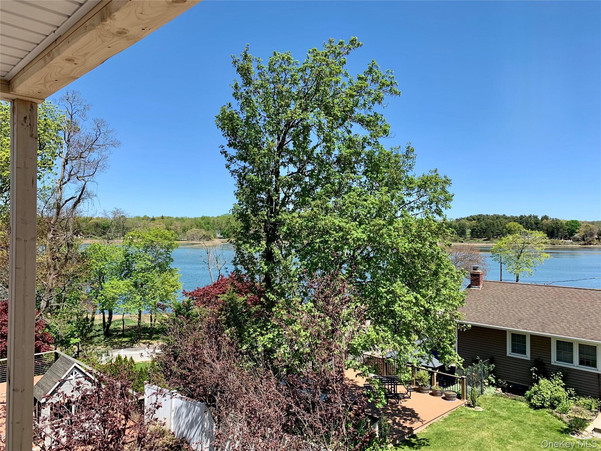 Single Family Whittier  Suffolk County, NY 11754, MLS-875321-37