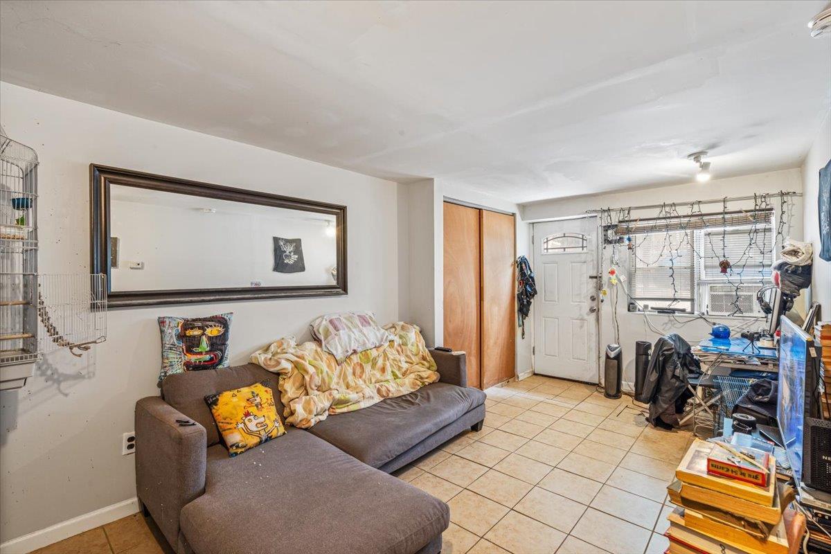 Single Family Van Nest  Bronx, NY 10462, MLS-875325-12
