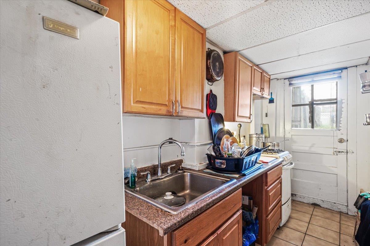 Single Family Van Nest  Bronx, NY 10462, MLS-875325-13