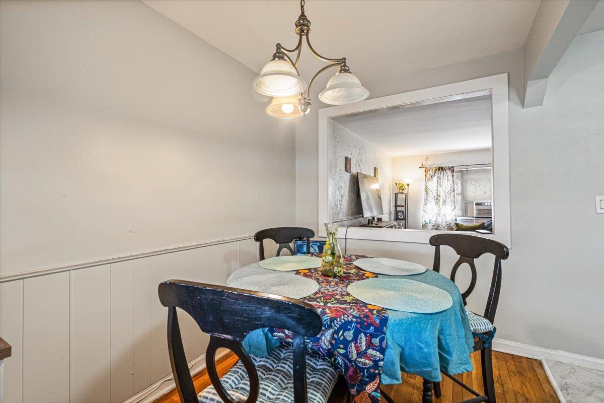 Single Family Van Nest  Bronx, NY 10462, MLS-875325-6