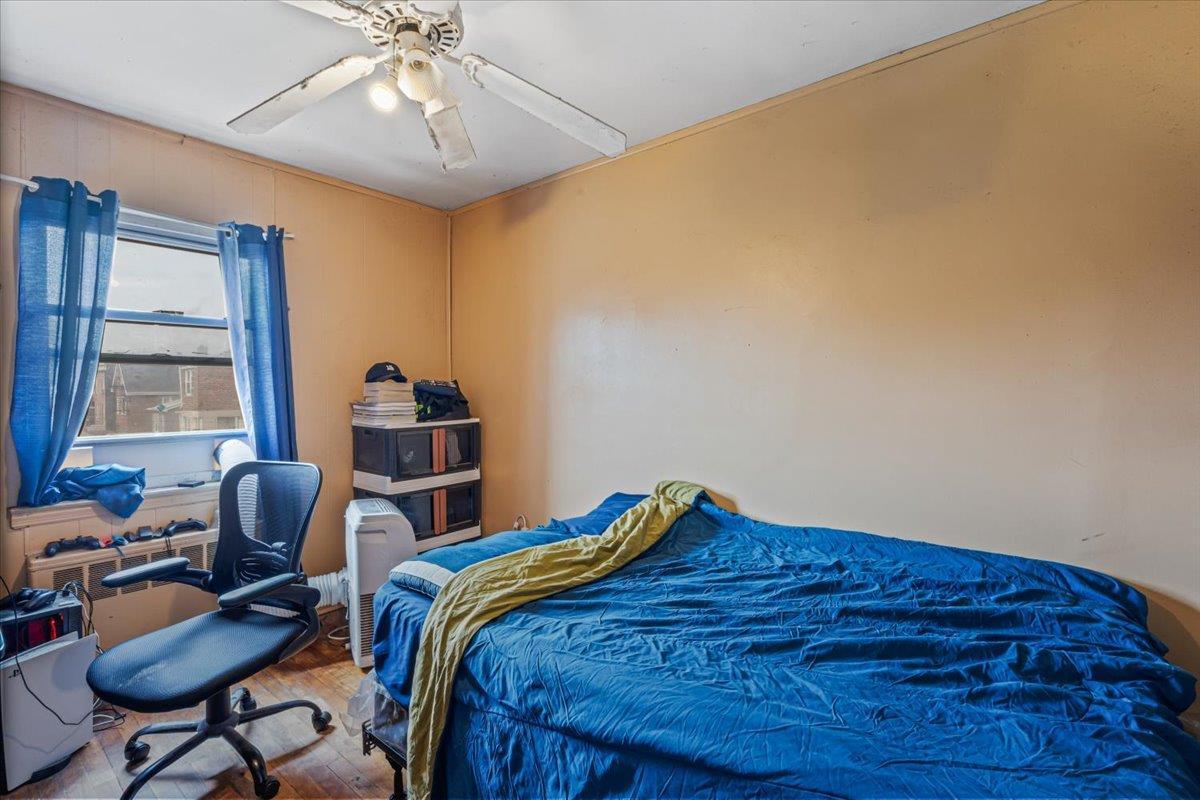 Single Family Van Nest  Bronx, NY 10462, MLS-875325-8