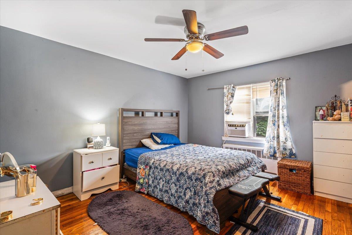 Single Family Van Nest  Bronx, NY 10462, MLS-875325-9
