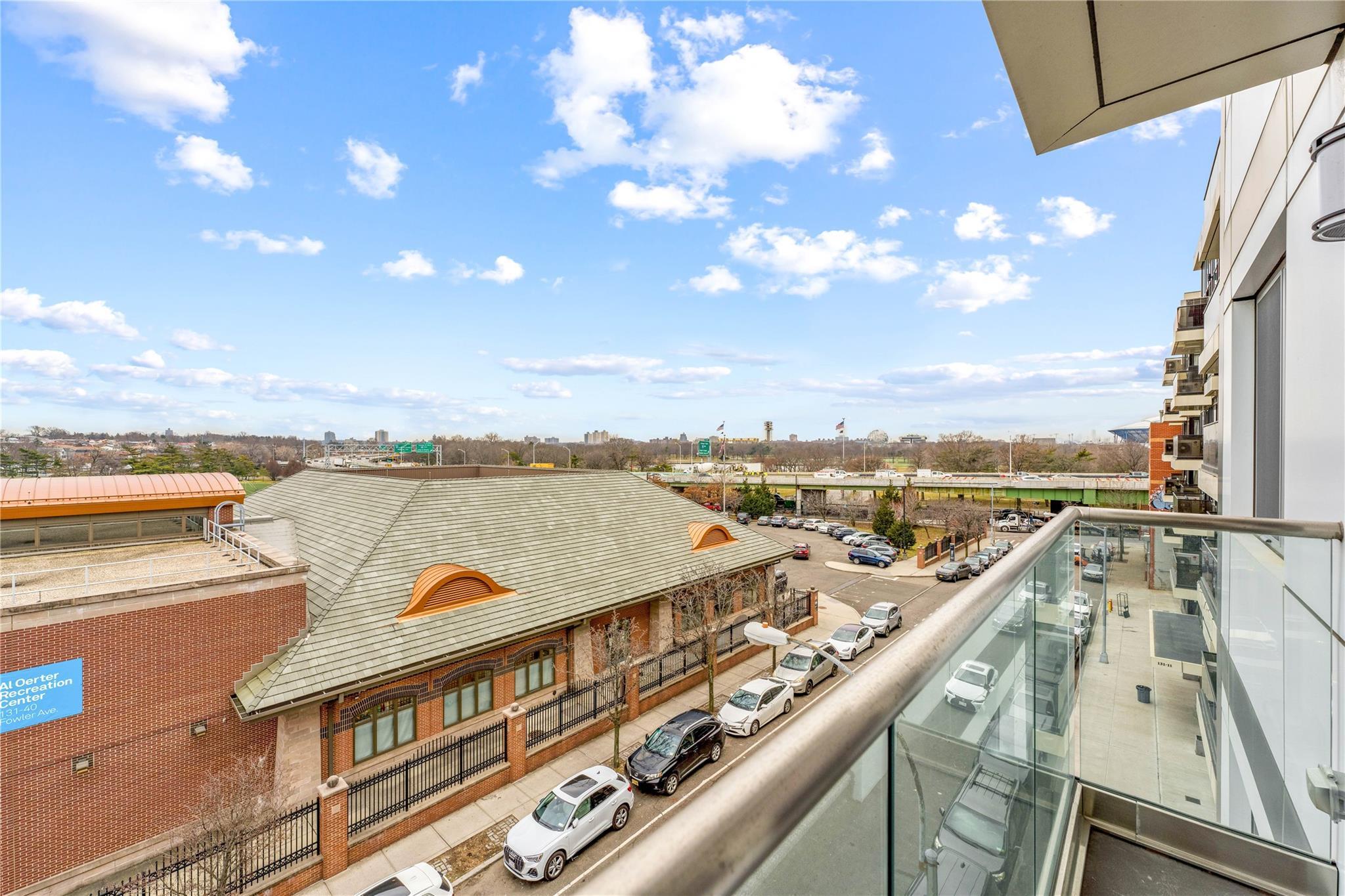 Condo Fowler  Queens, NY 11355, MLS-875334-12