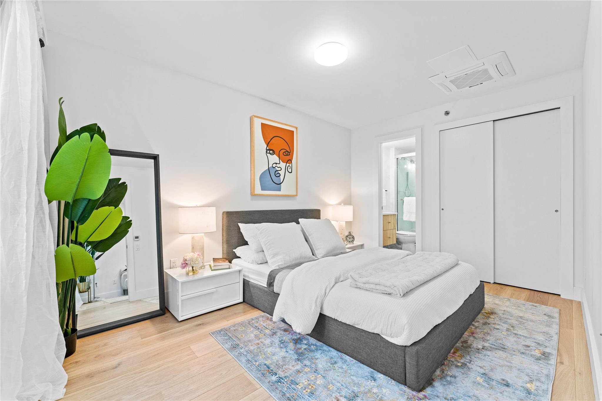 Condo Fowler  Queens, NY 11355, MLS-875334-9