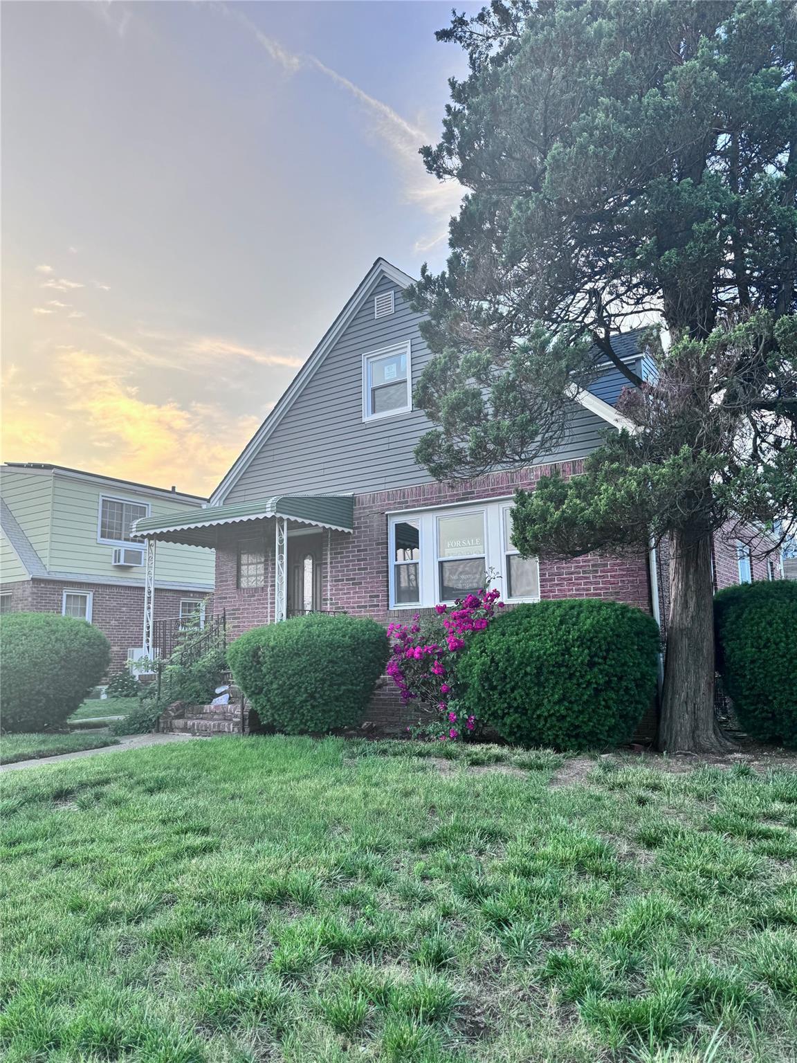 Single Family 118th  Queens, NY 11411, MLS-875355-2