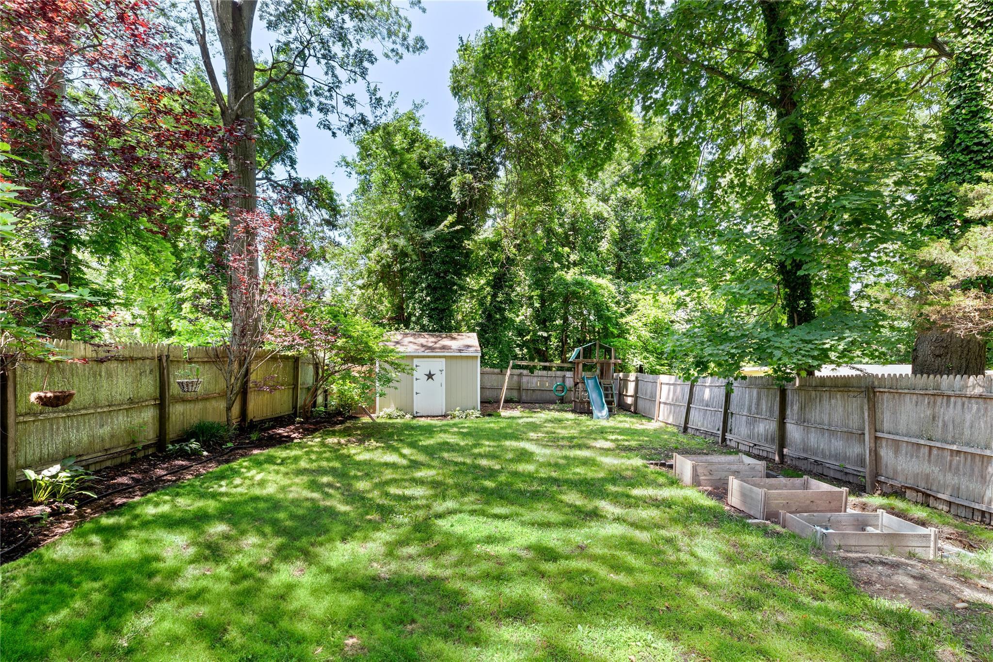 Single Family Birch  Suffolk County, NY 11778, MLS-875356-18