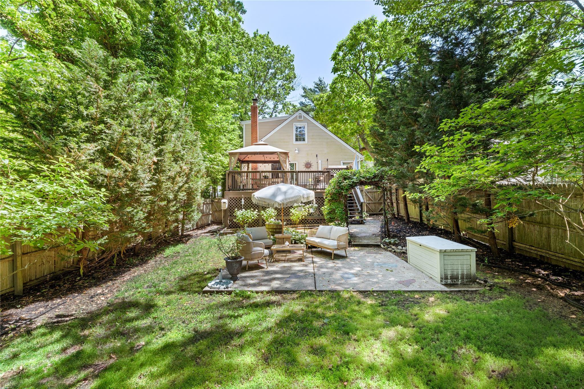 Single Family Birch  Suffolk County, NY 11778, MLS-875356-19