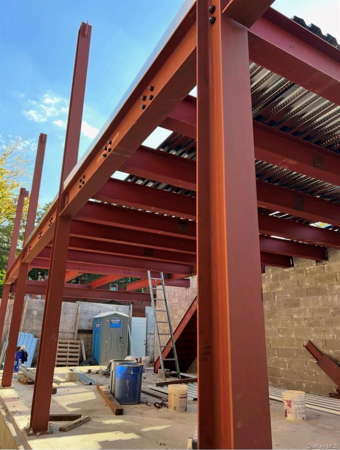 Single Family 49th  Queens, NY 11368, MLS-875368-40