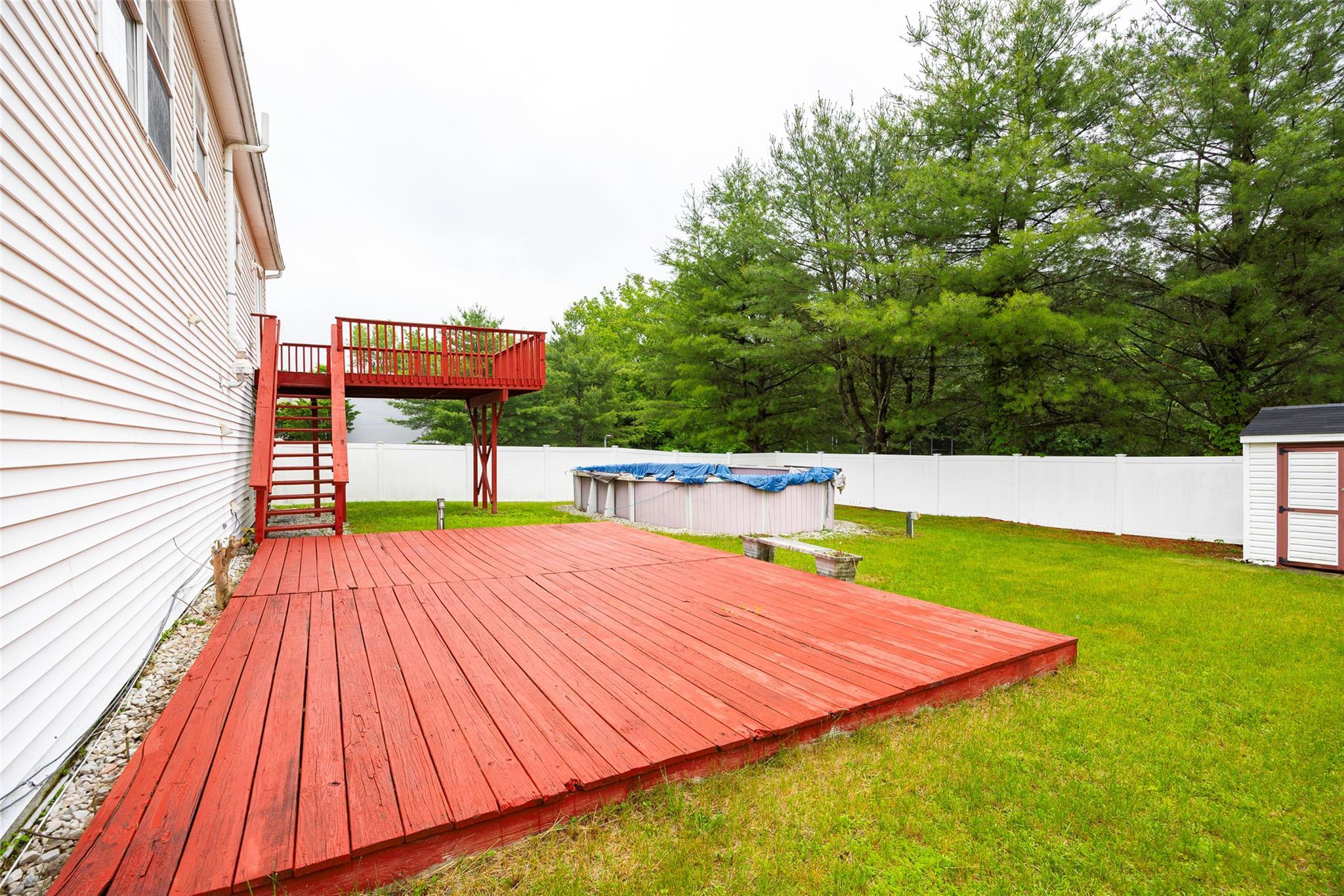 Single Family Pond  Dutchess County, NY 12603, MLS-875369-28
