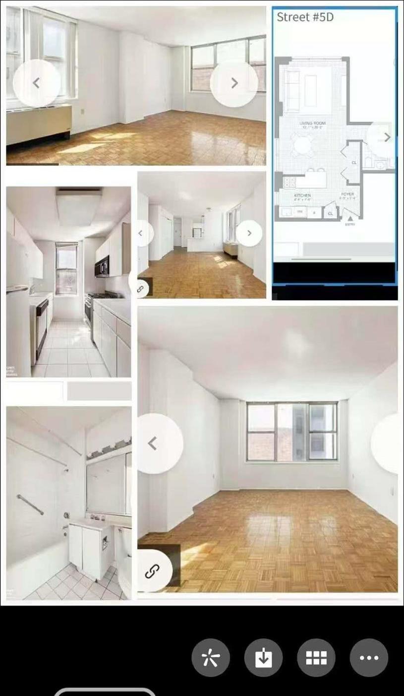 Apartment 112  Manhattan, NY 10025, MLS-875372-2