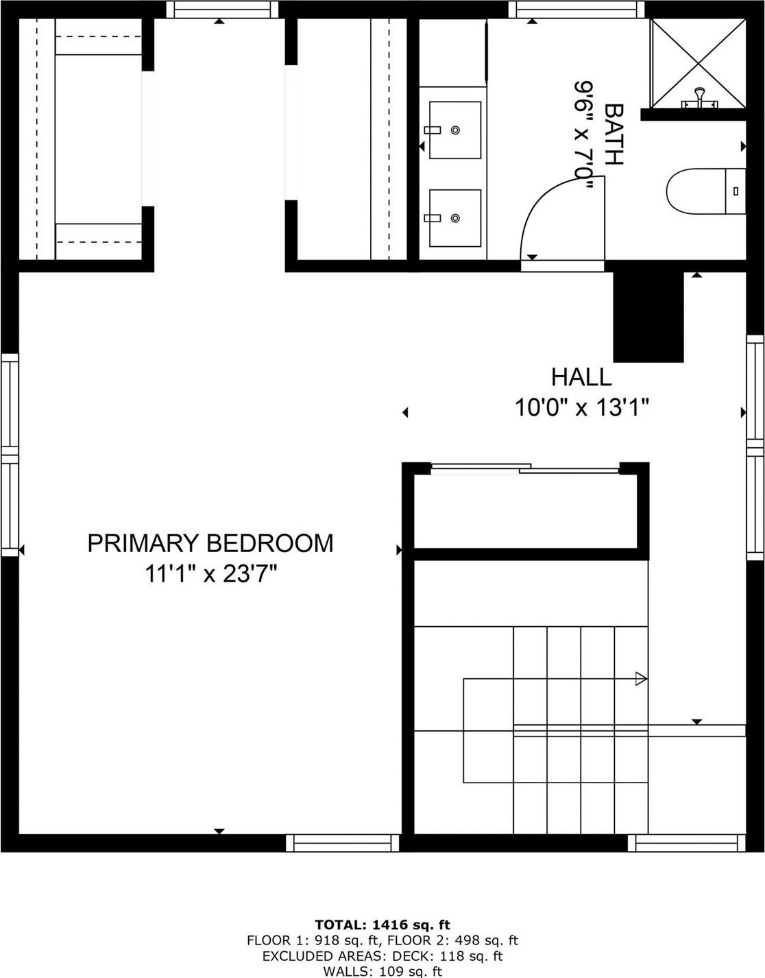 Single Family Cliff  Orange County, NY 10925, MLS-875376-21