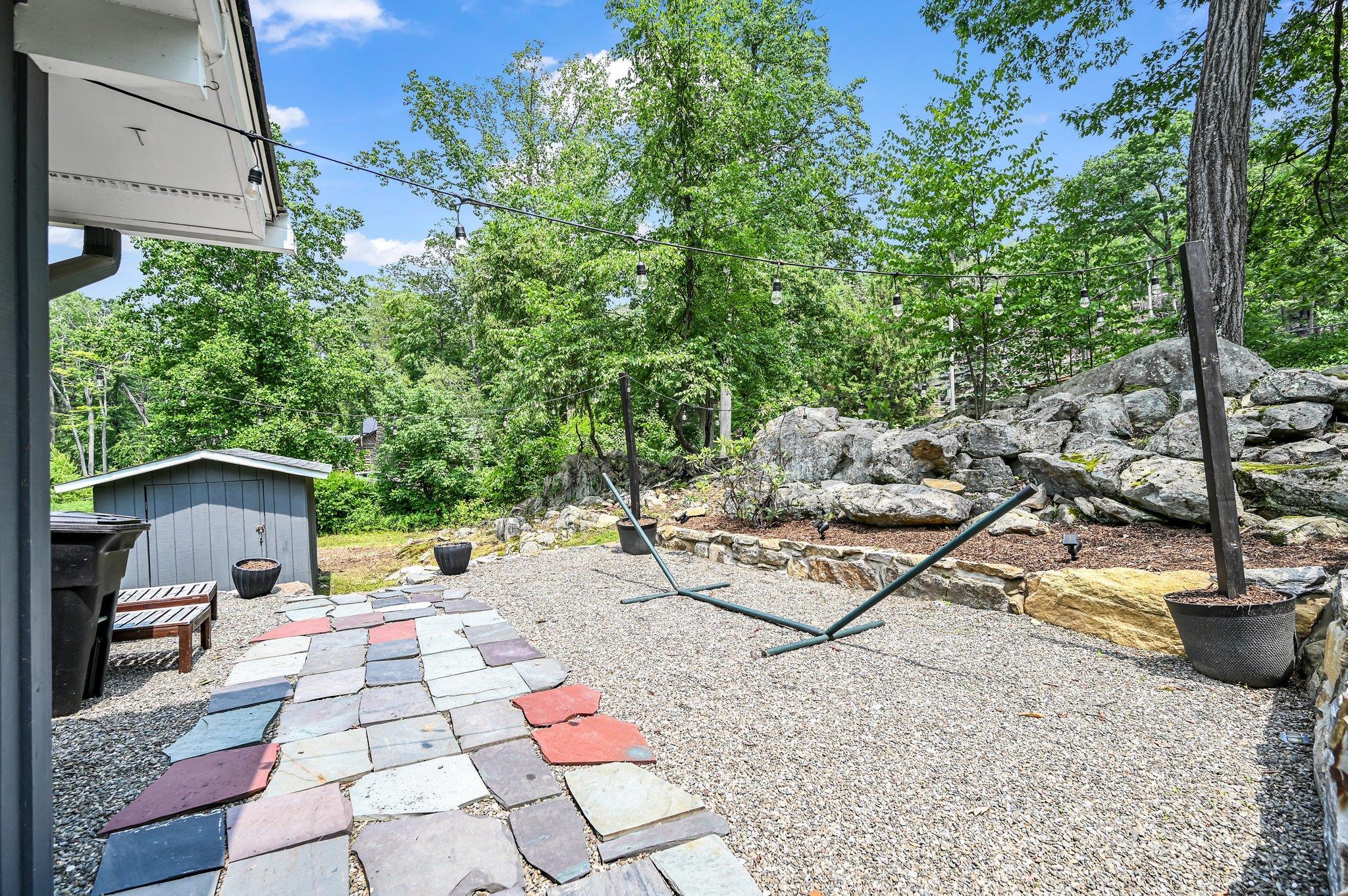 Single Family Cliff  Orange County, NY 10925, MLS-875376-30