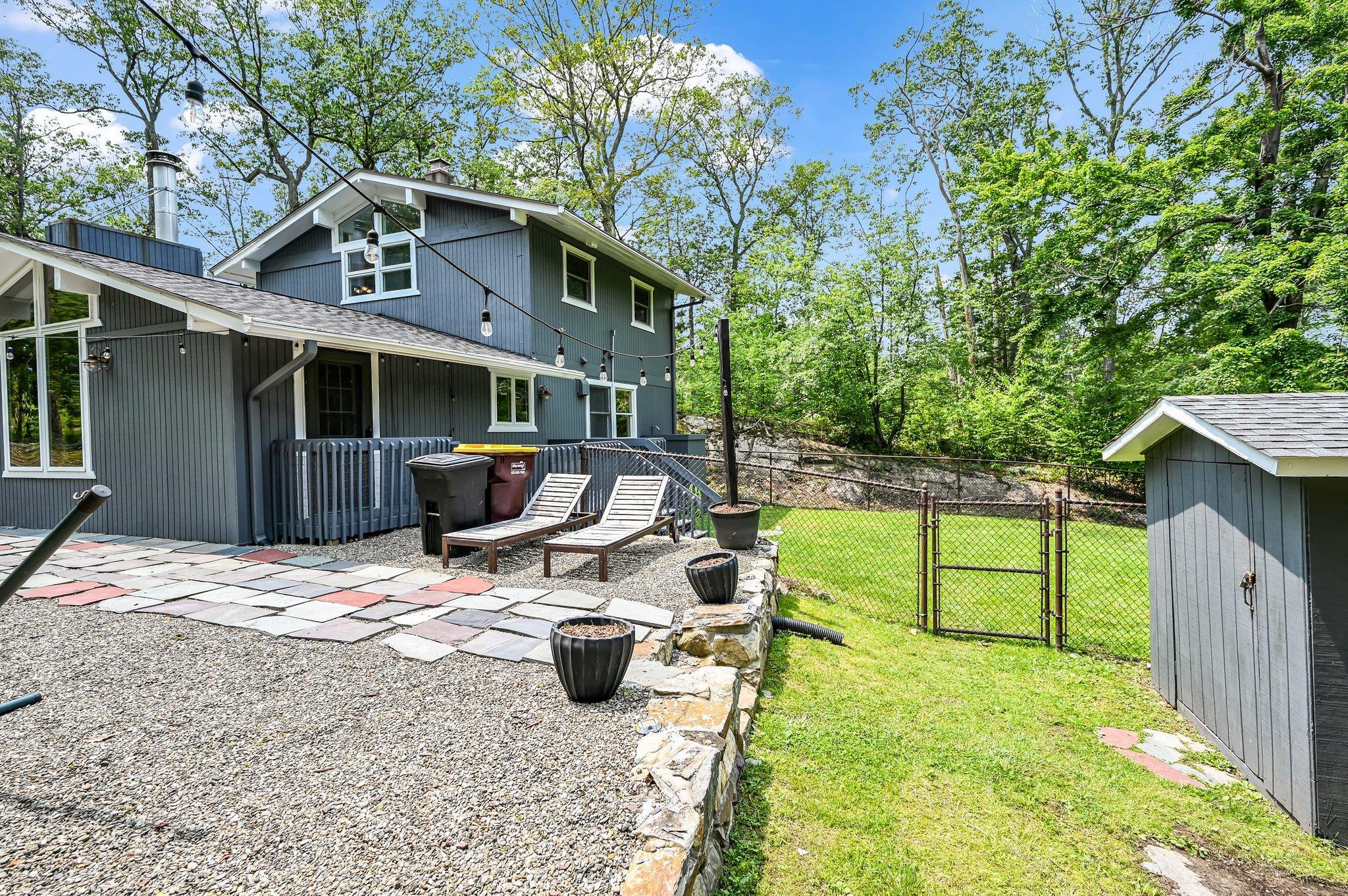 Single Family Cliff  Orange County, NY 10925, MLS-875376-31