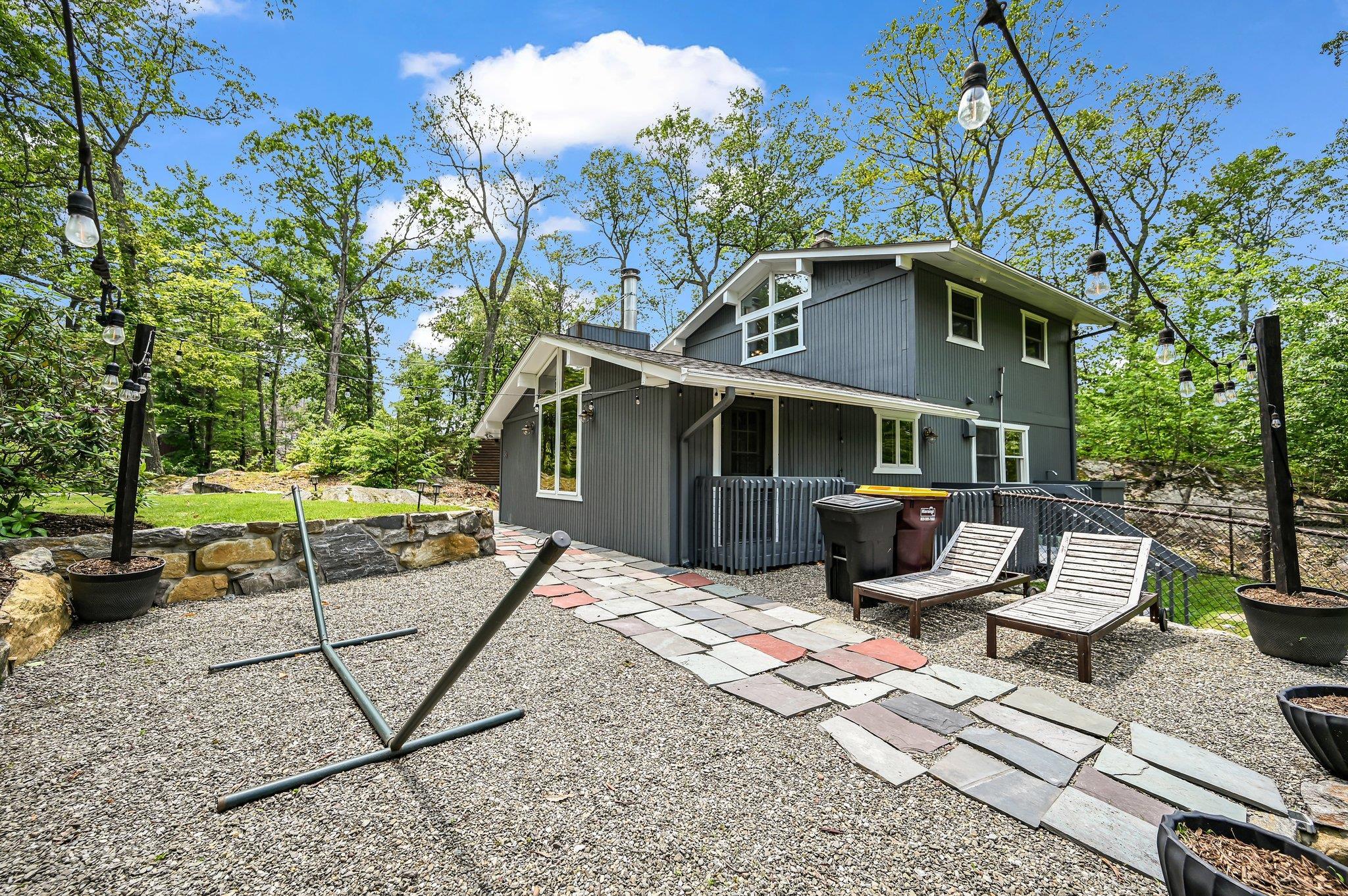 Single Family Cliff  Orange County, NY 10925, MLS-875376-32