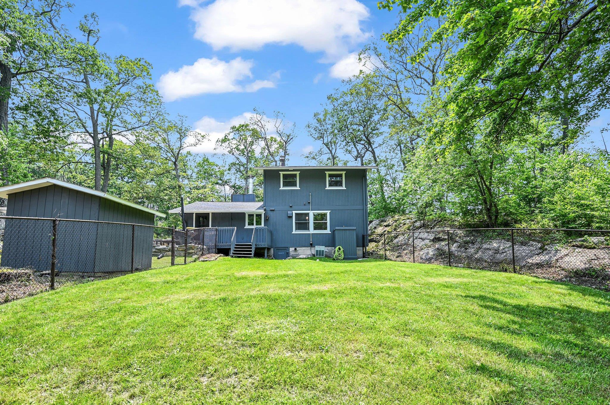 Single Family Cliff  Orange County, NY 10925, MLS-875376-33