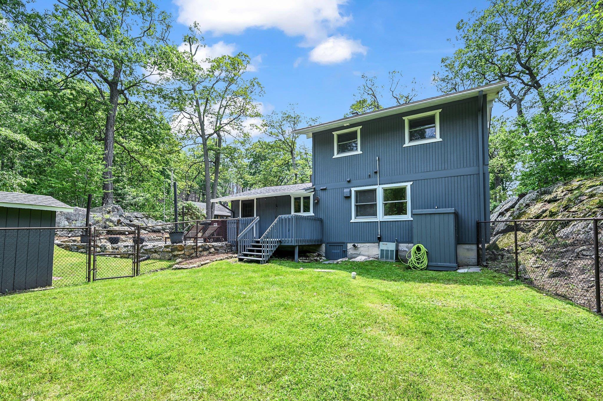 Single Family Cliff  Orange County, NY 10925, MLS-875376-34