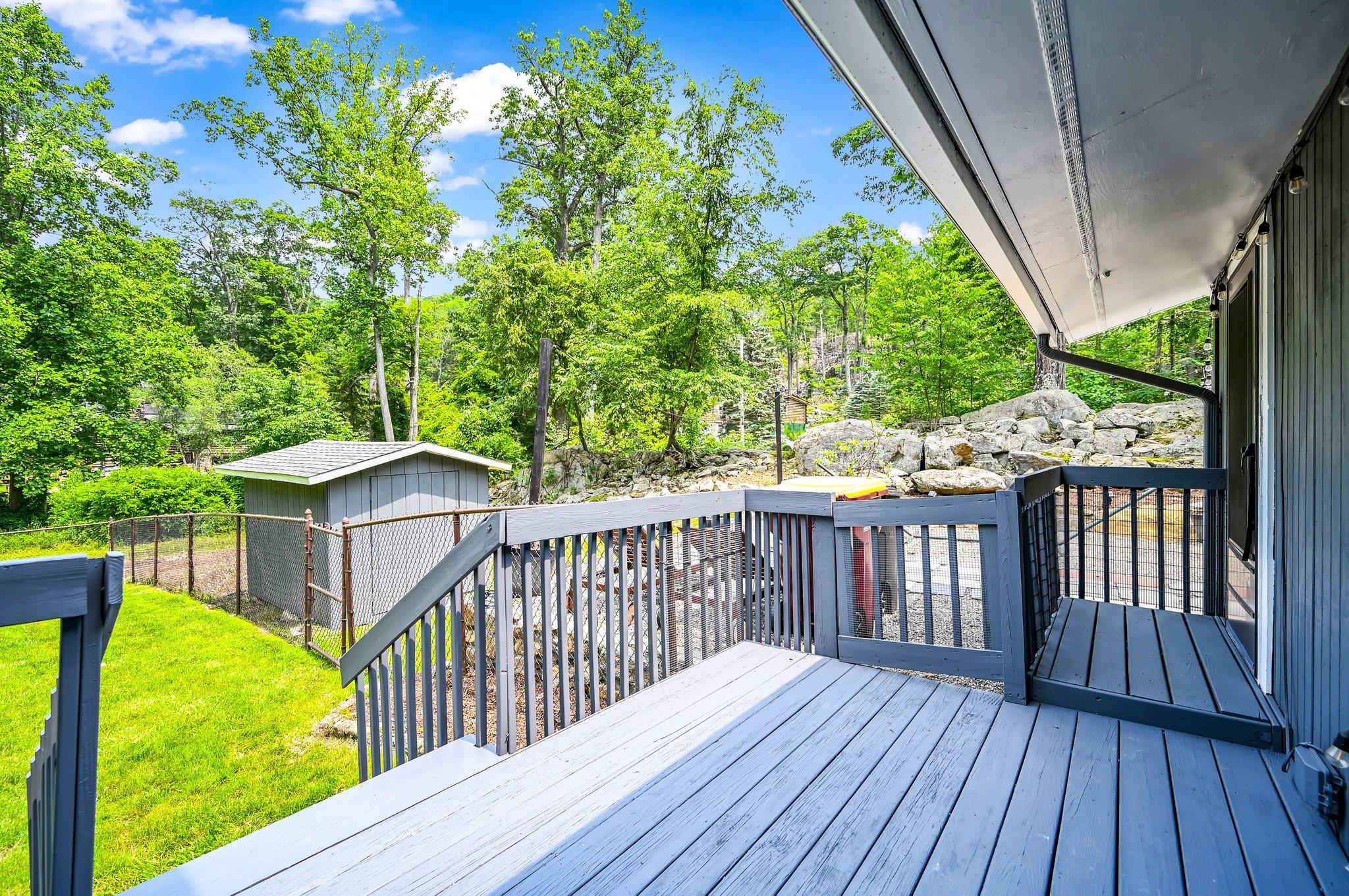 Single Family Cliff  Orange County, NY 10925, MLS-875376-36