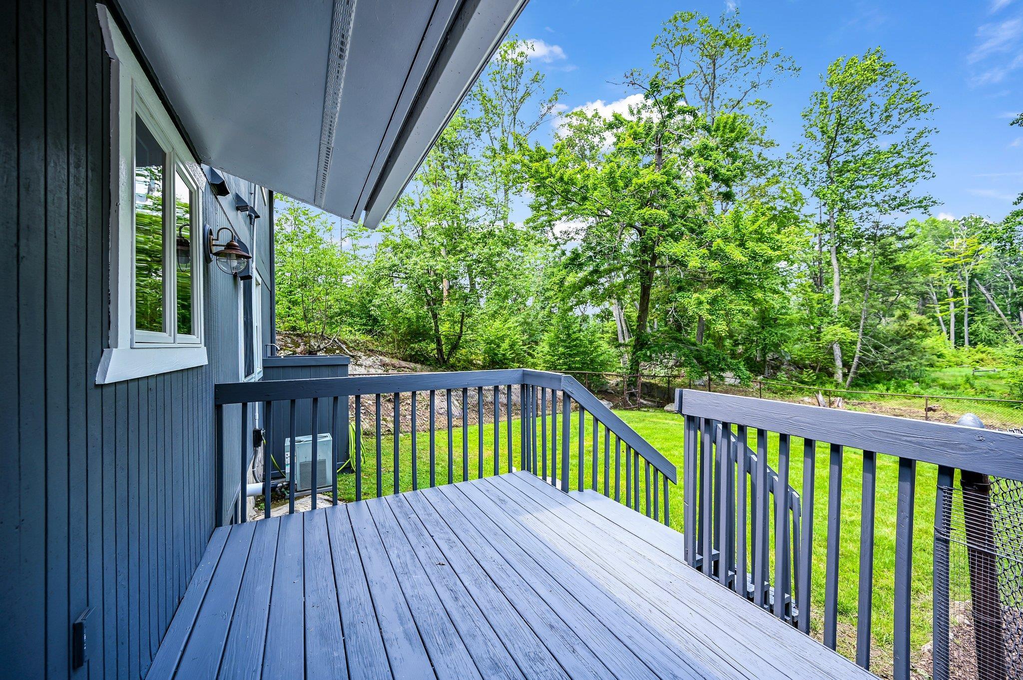 Single Family Cliff  Orange County, NY 10925, MLS-875376-37