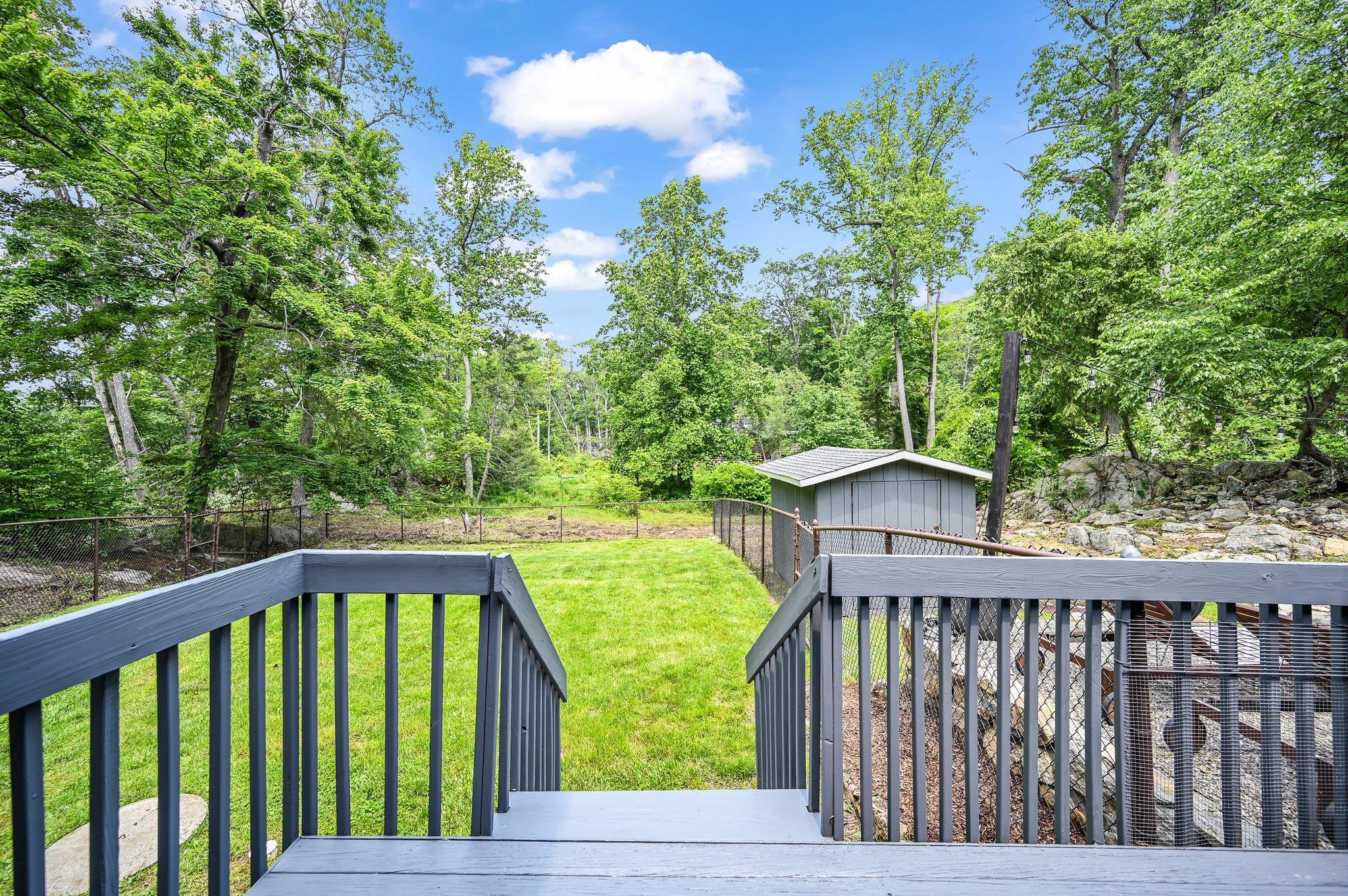 Single Family Cliff  Orange County, NY 10925, MLS-875376-38
