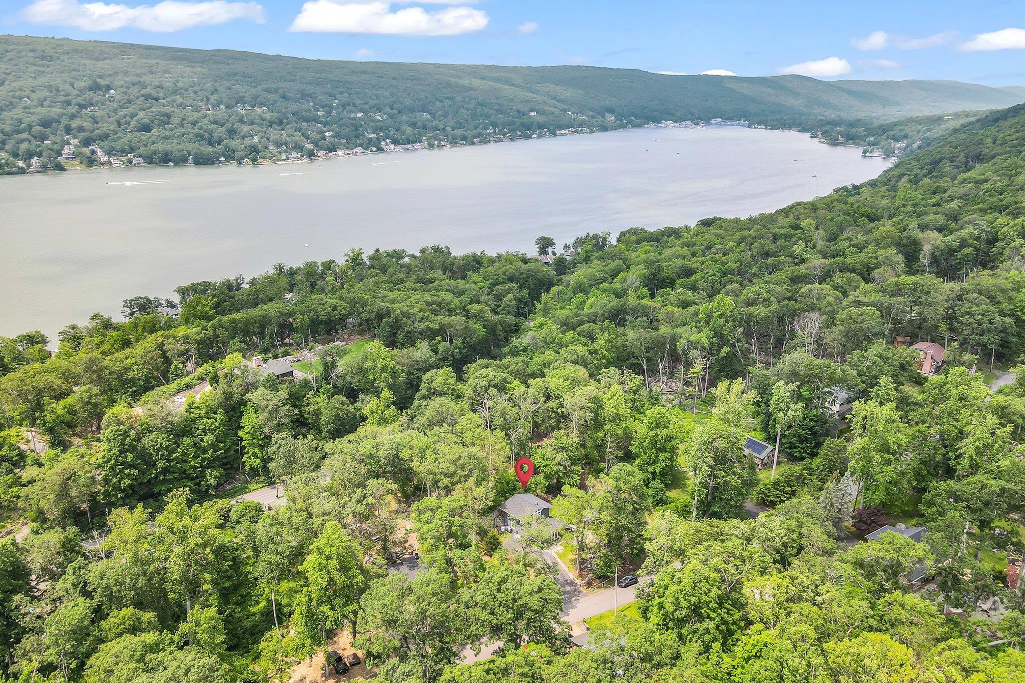 Single Family Cliff  Orange County, NY 10925, MLS-875376-39