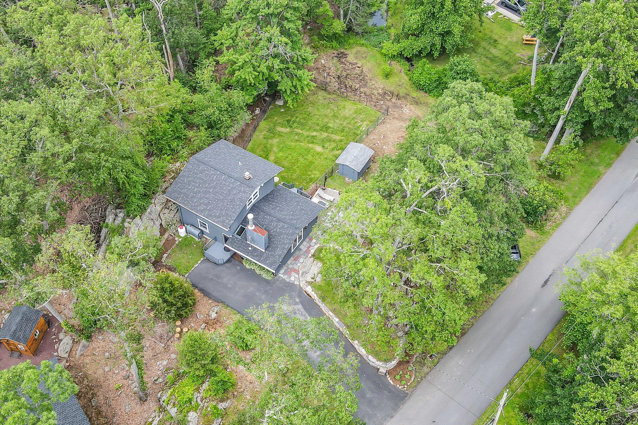 Single Family Cliff  Orange County, NY 10925, MLS-875376-41