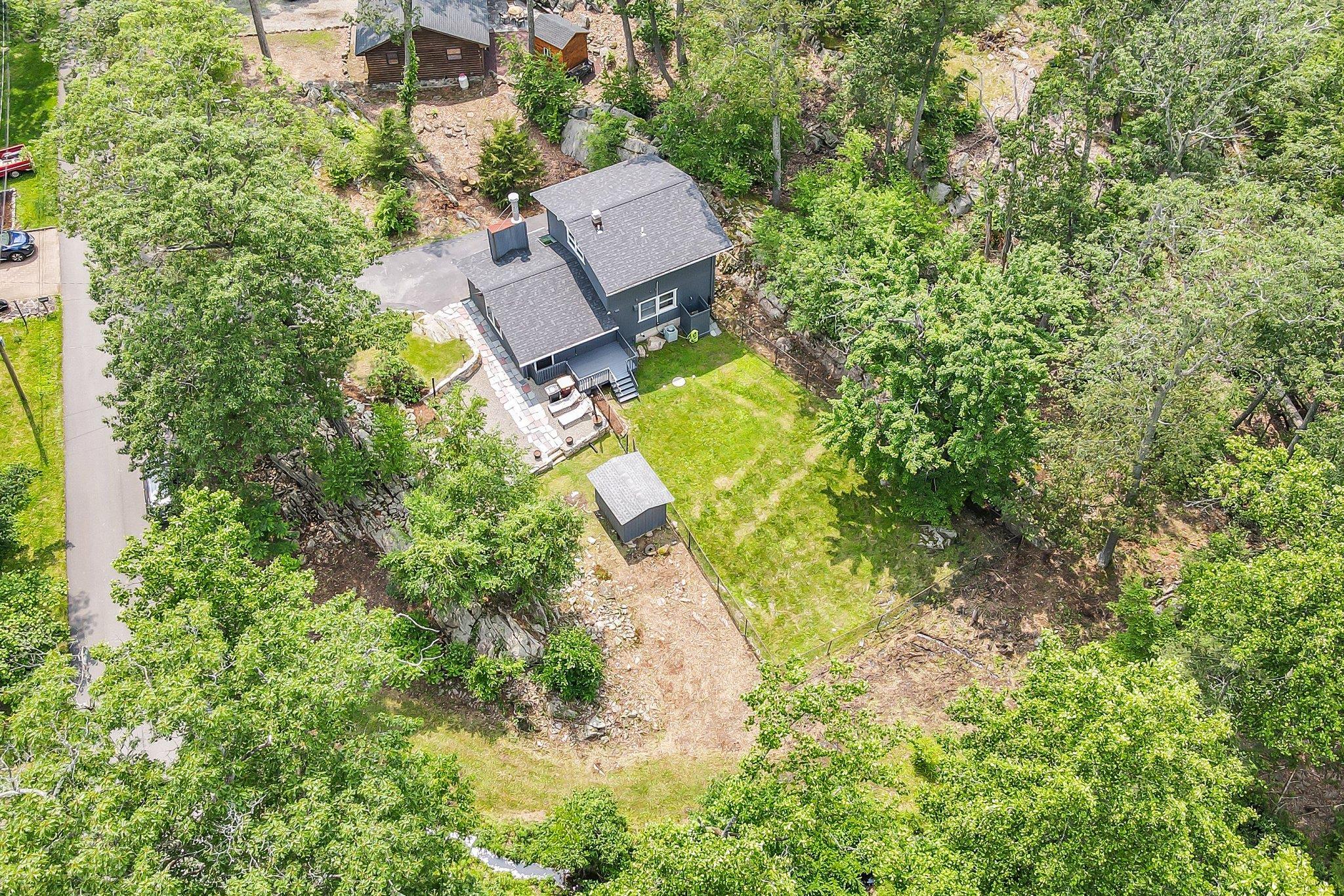 Single Family Cliff  Orange County, NY 10925, MLS-875376-42