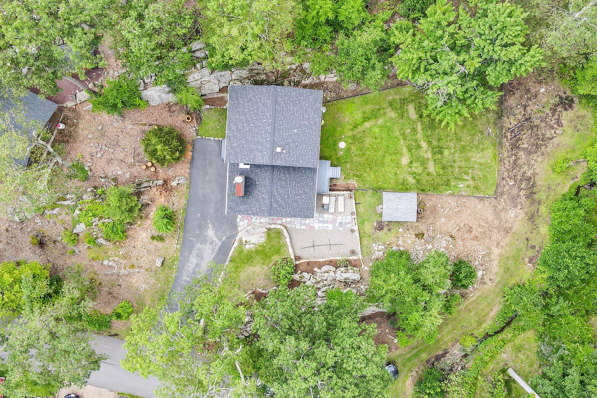 Single Family Cliff  Orange County, NY 10925, MLS-875376-43