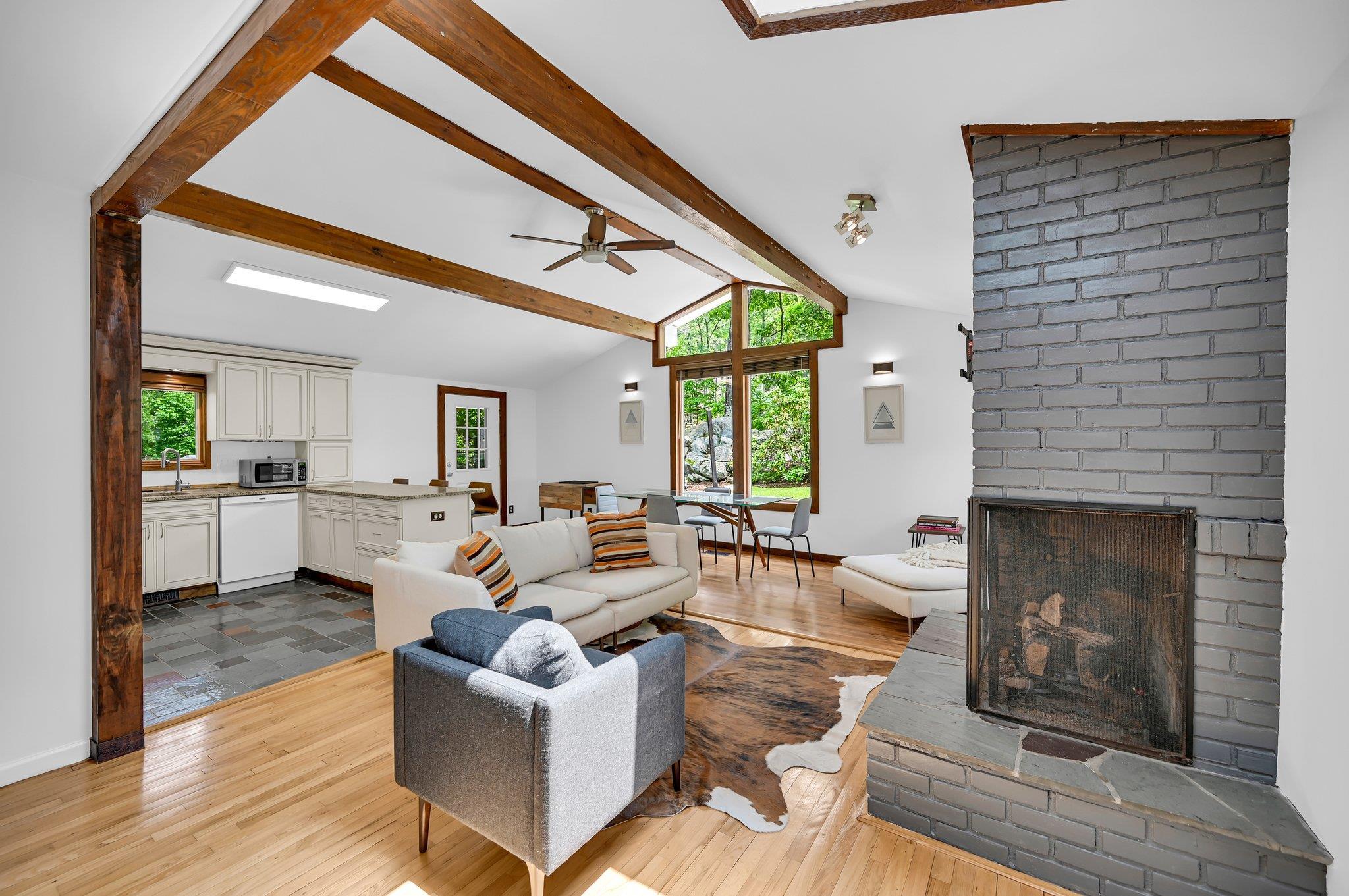 Single Family Cliff  Orange County, NY 10925, MLS-875376-5