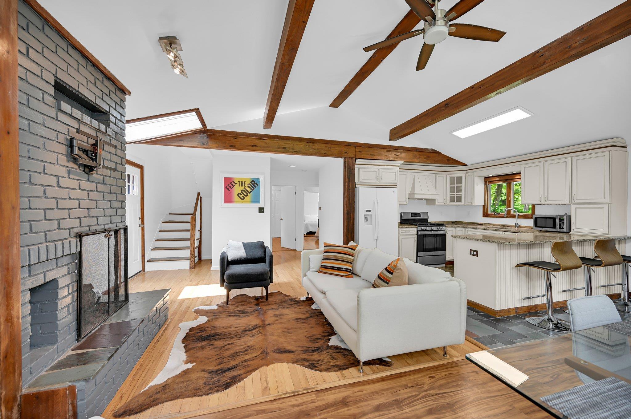 Single Family Cliff  Orange County, NY 10925, MLS-875376-7