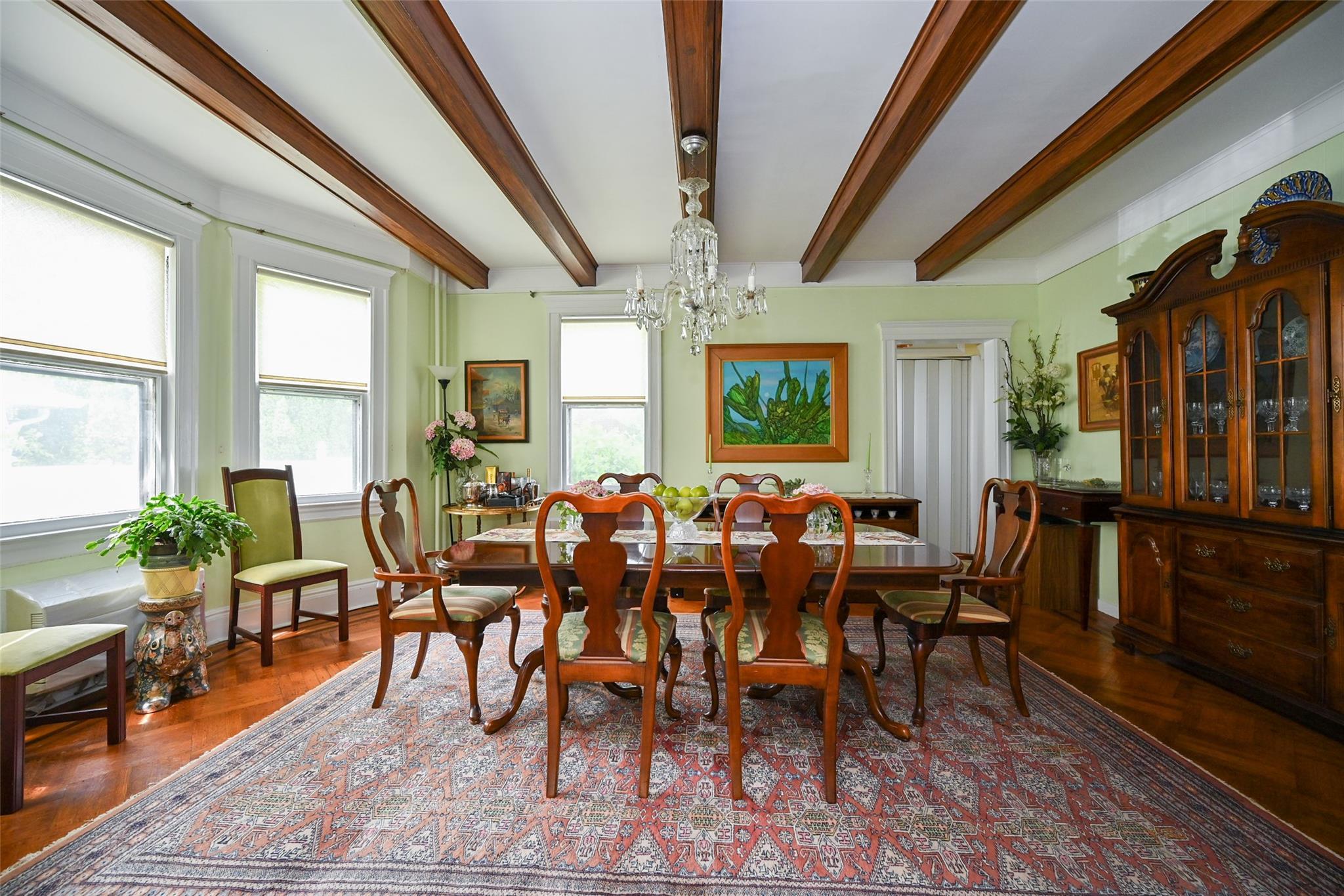 Single Family 159  Queens, NY 11358, MLS-875378-12