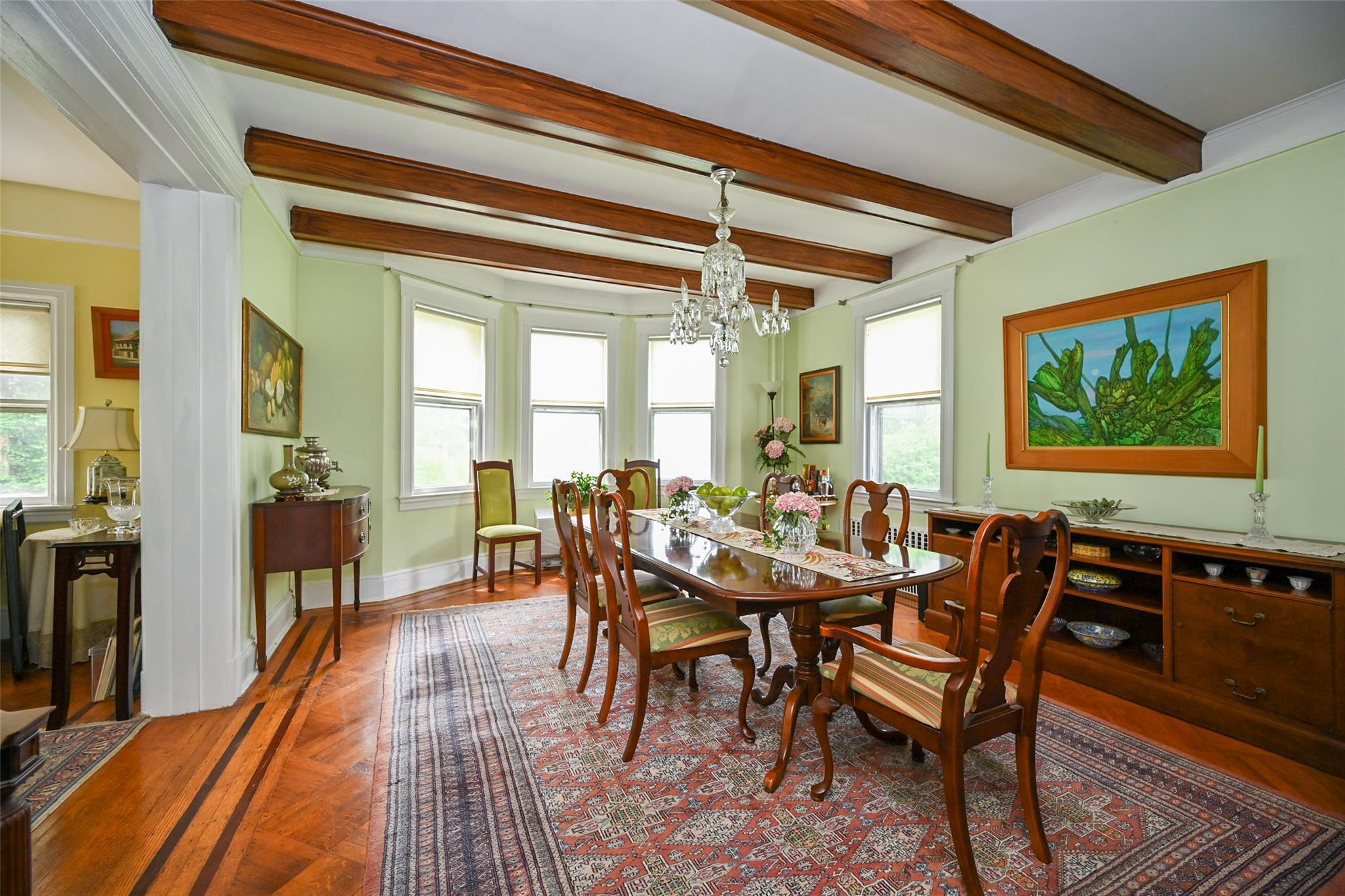 Single Family 159  Queens, NY 11358, MLS-875378-13