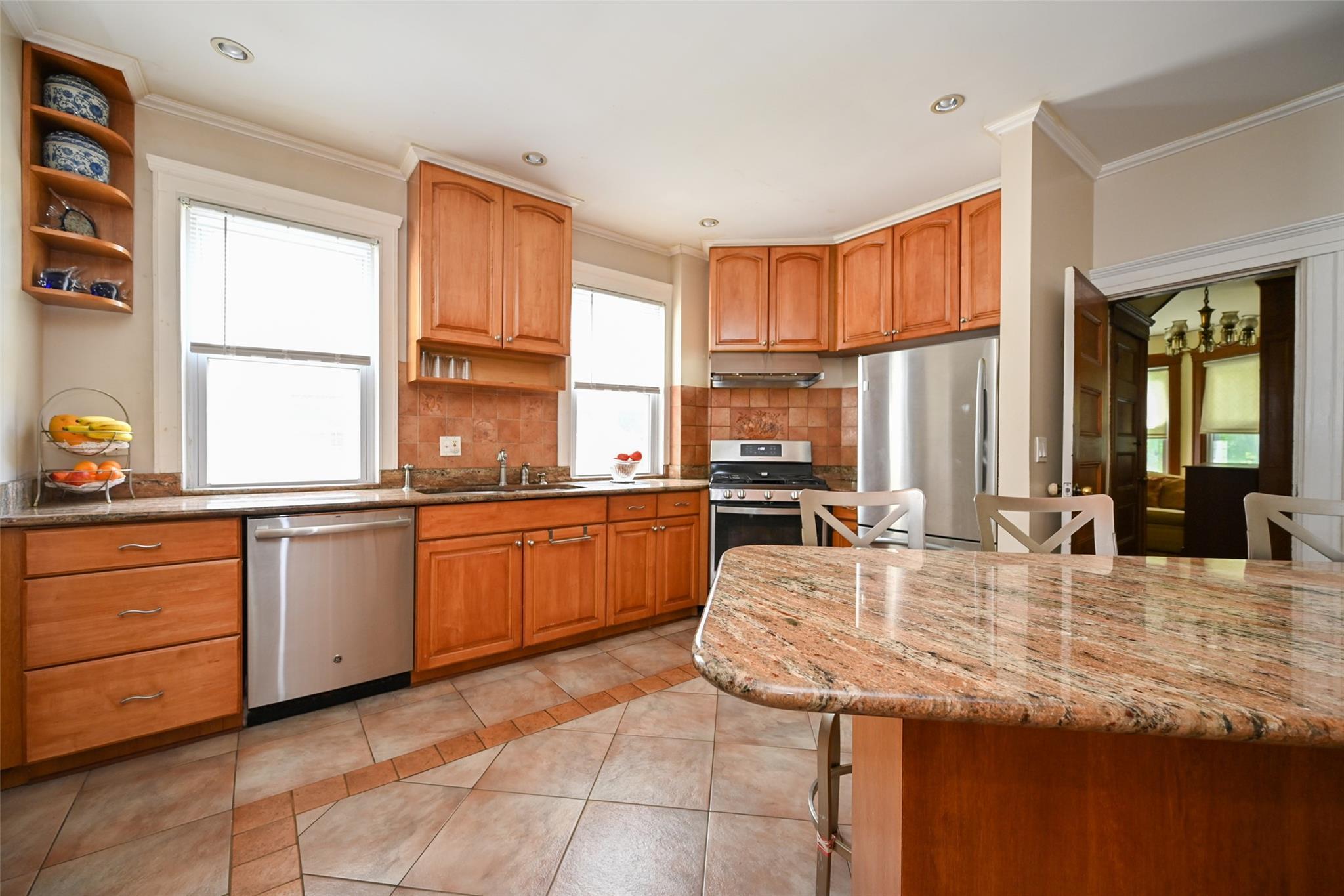 Single Family 159  Queens, NY 11358, MLS-875378-14