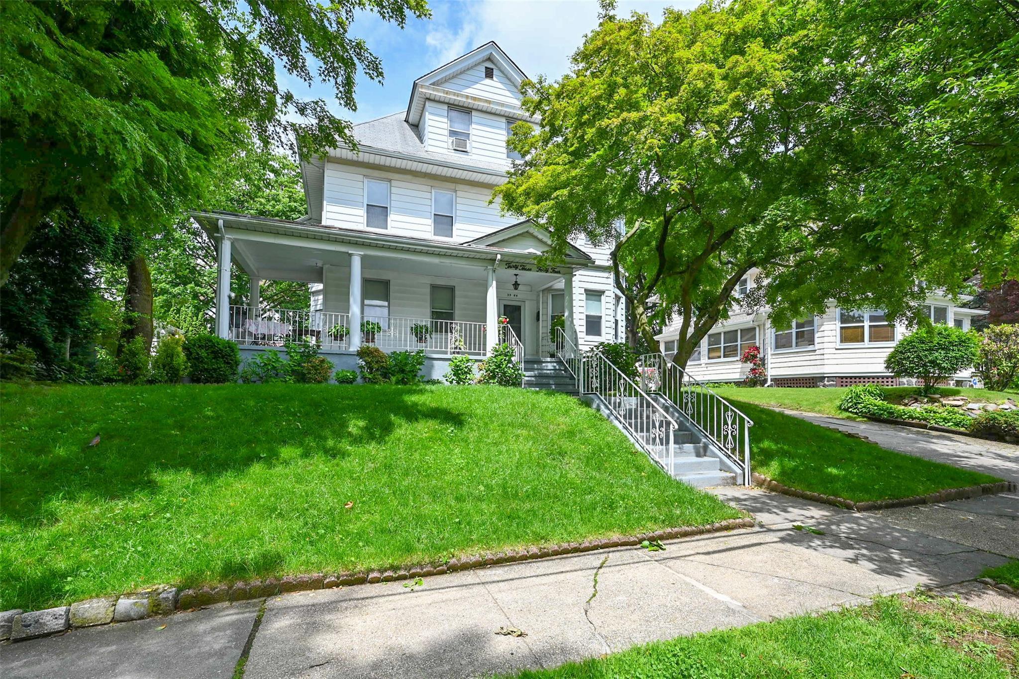 Single Family 159  Queens, NY 11358, MLS-875378-2