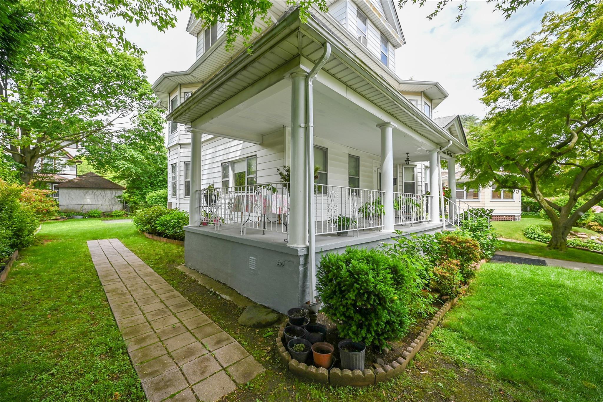 Single Family 159  Queens, NY 11358, MLS-875378-6