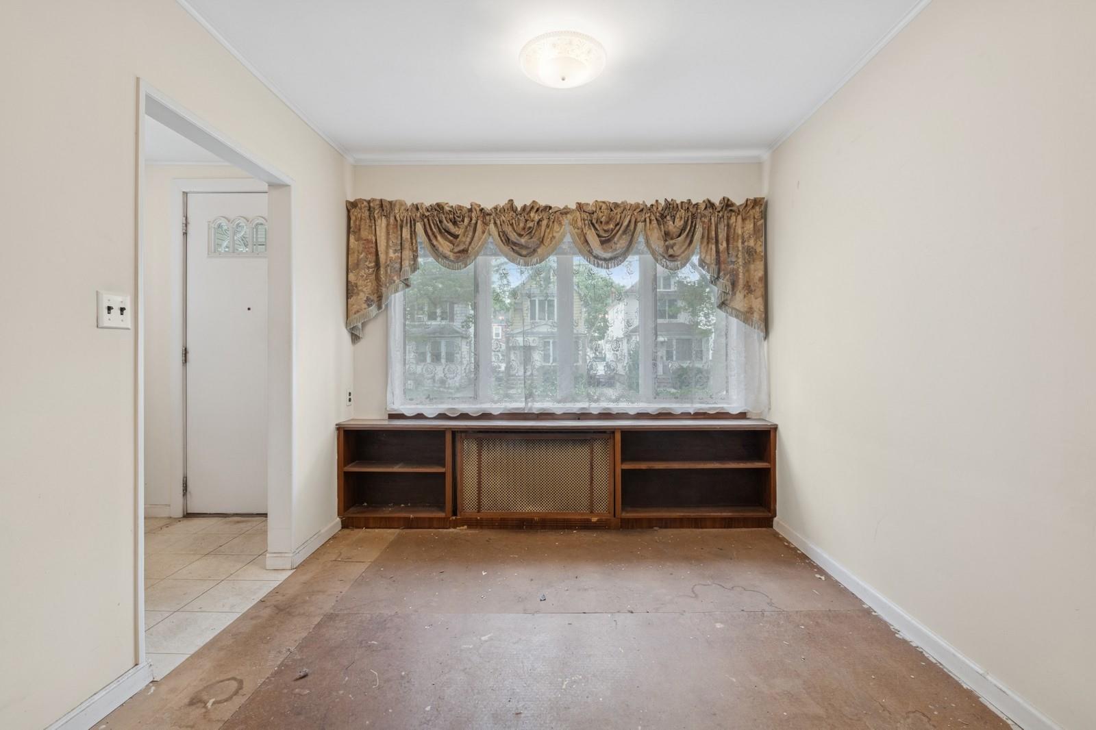 Single Family 69th  Queens, NY 11375, MLS-875379-10