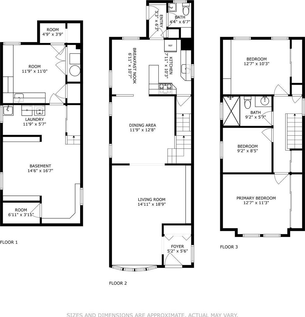Single Family 69th  Queens, NY 11375, MLS-875379-28