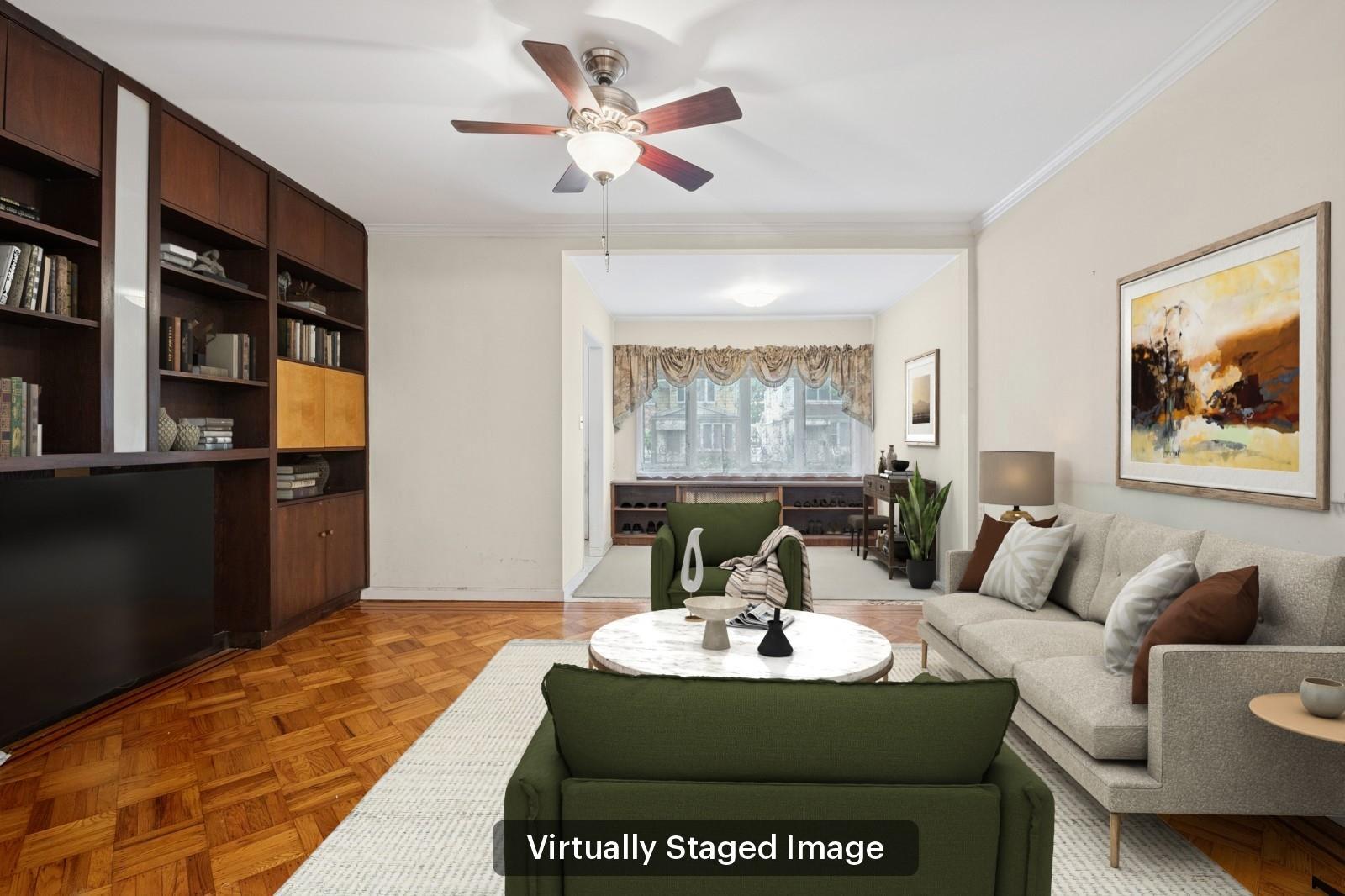 Single Family 69th  Queens, NY 11375, MLS-875379-3