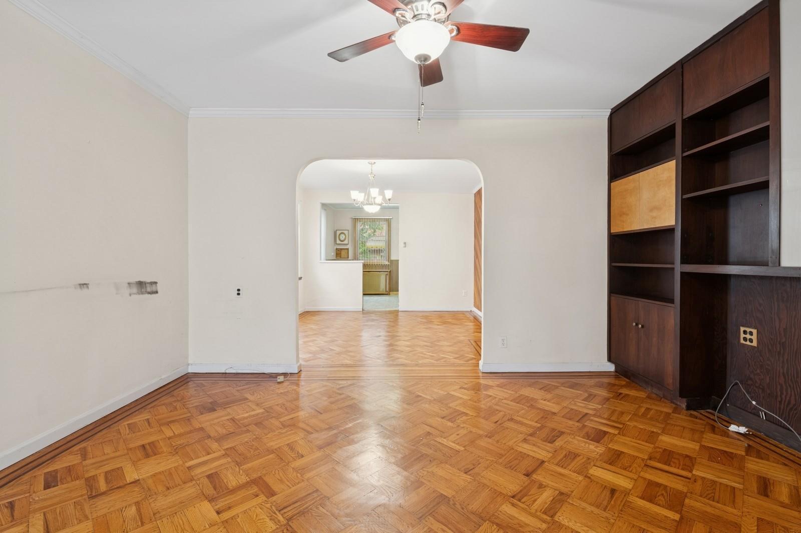 Single Family 69th  Queens, NY 11375, MLS-875379-6