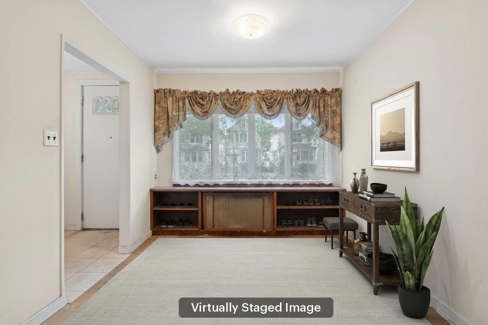 Single Family 69th  Queens, NY 11375, MLS-875379-9