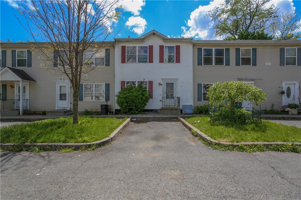 Single Family Bethune  Rockland County, NY 10977, MLS-875387-14