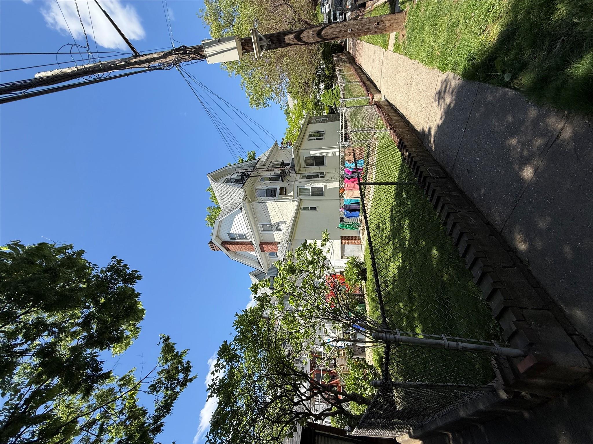 Single Family 85th  Queens, NY 11421, MLS-875399-3