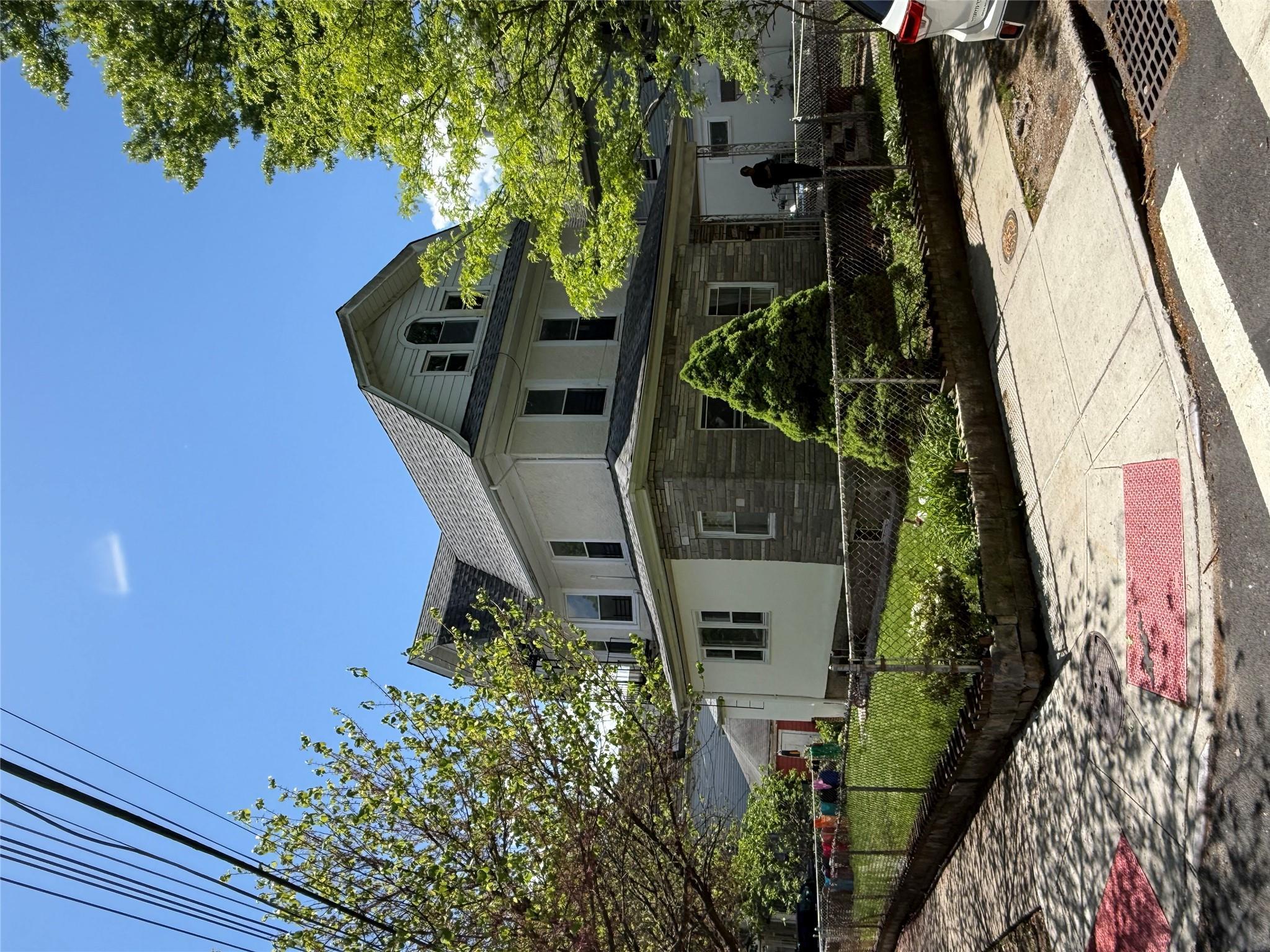 Single Family 85th  Queens, NY 11421, MLS-875399-8