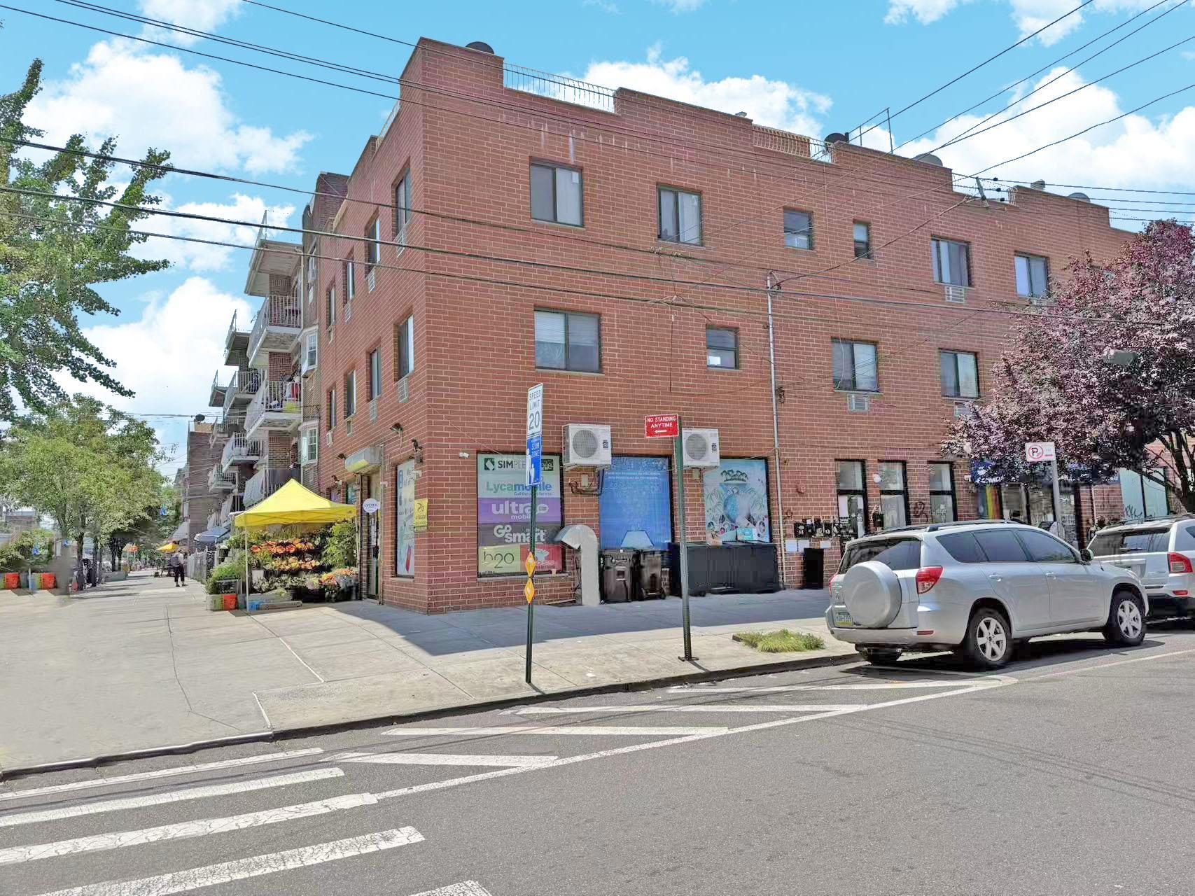 Commercial Sale in New York - 37th  Queens, NY 11368
