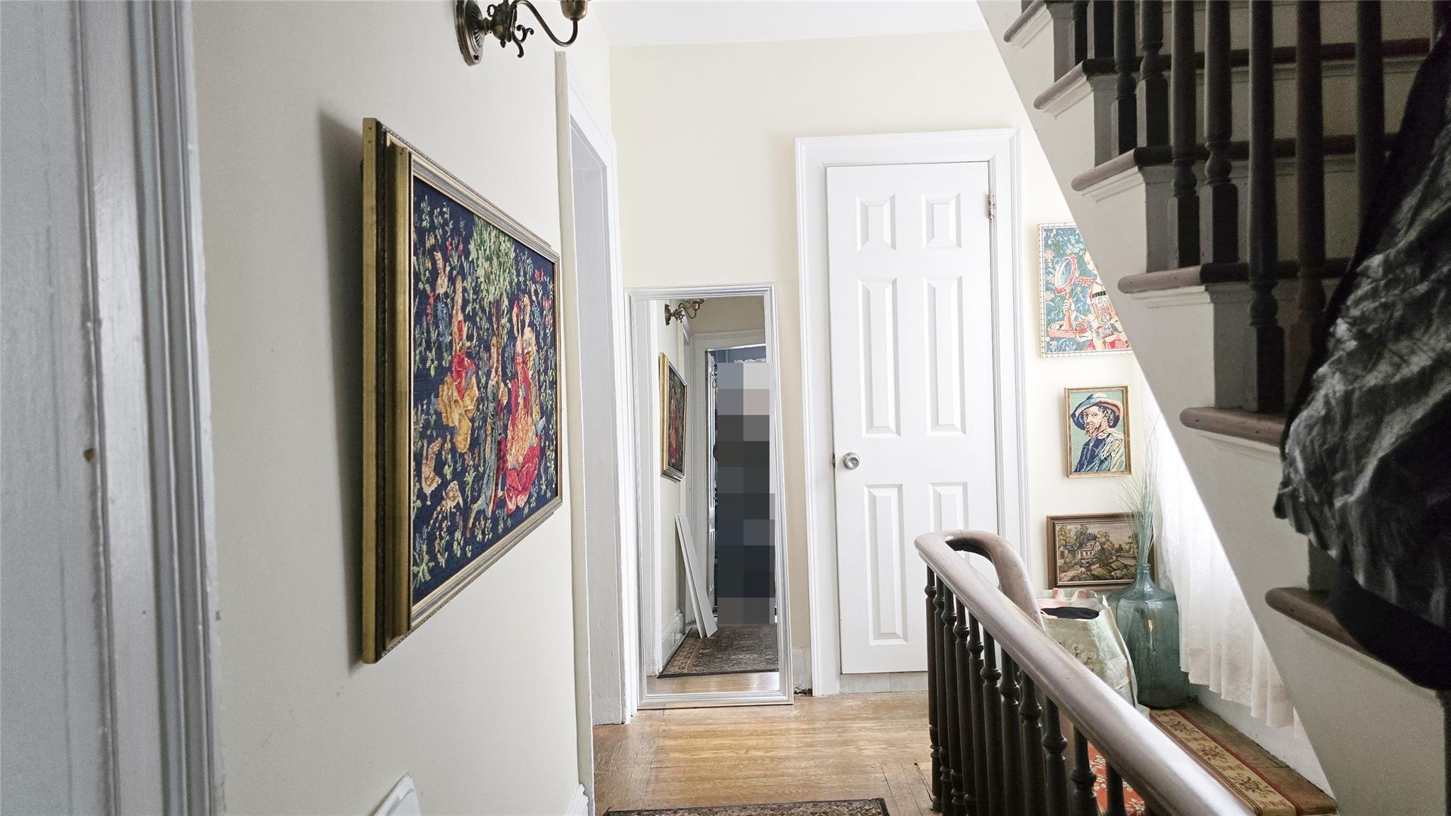 Single Family 32nd  Queens, NY 11354, MLS-875403-13